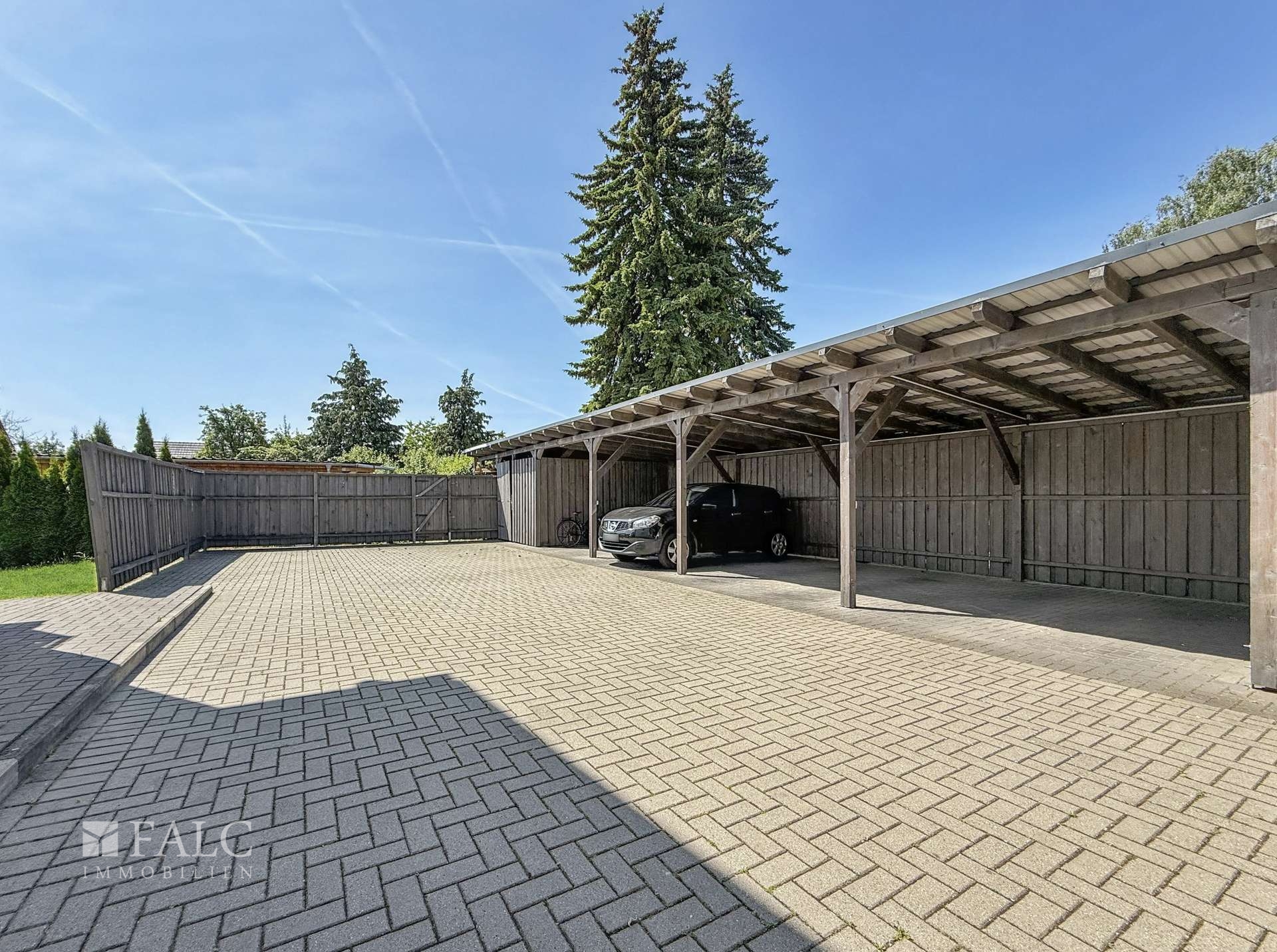 Carports