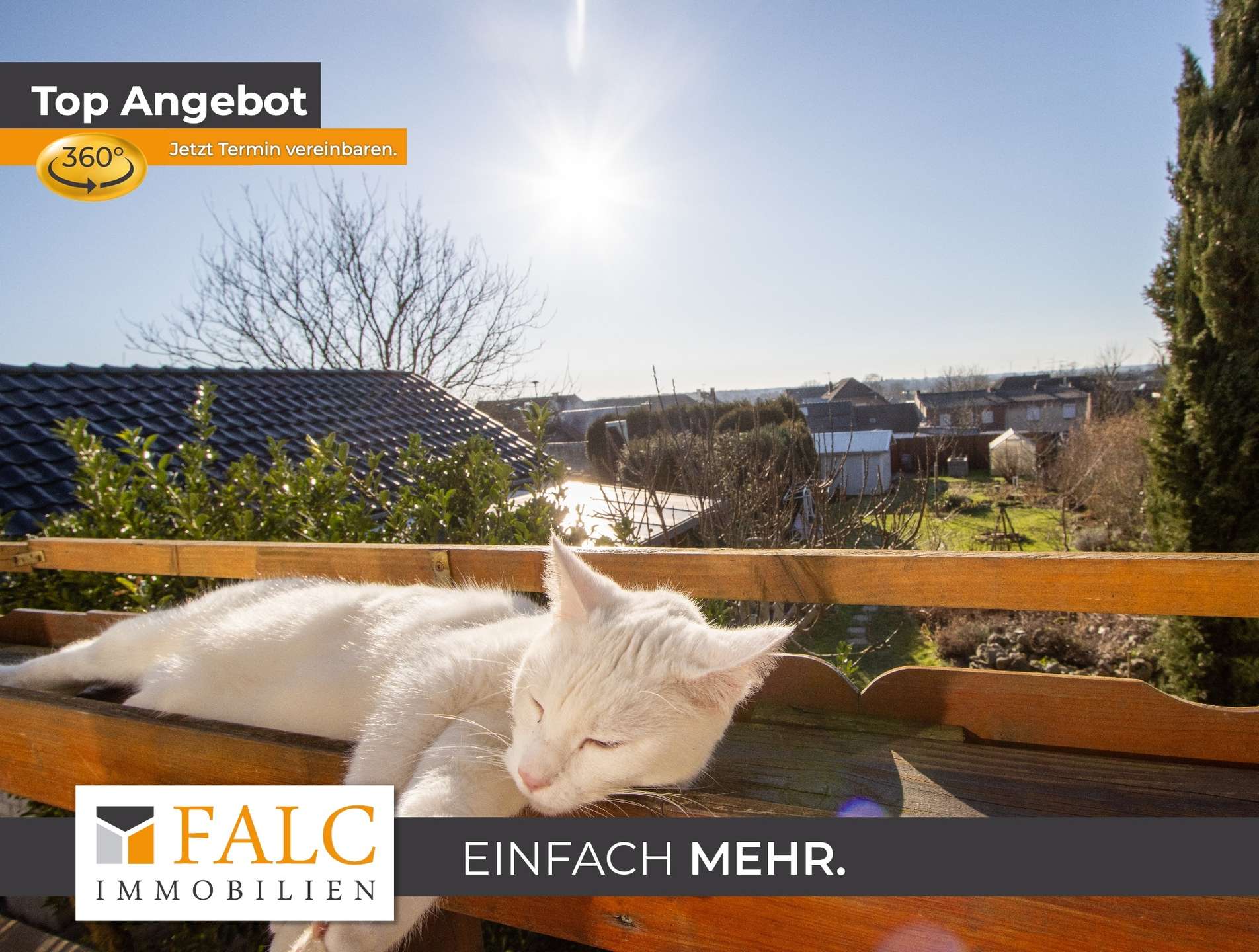 Außenbereich