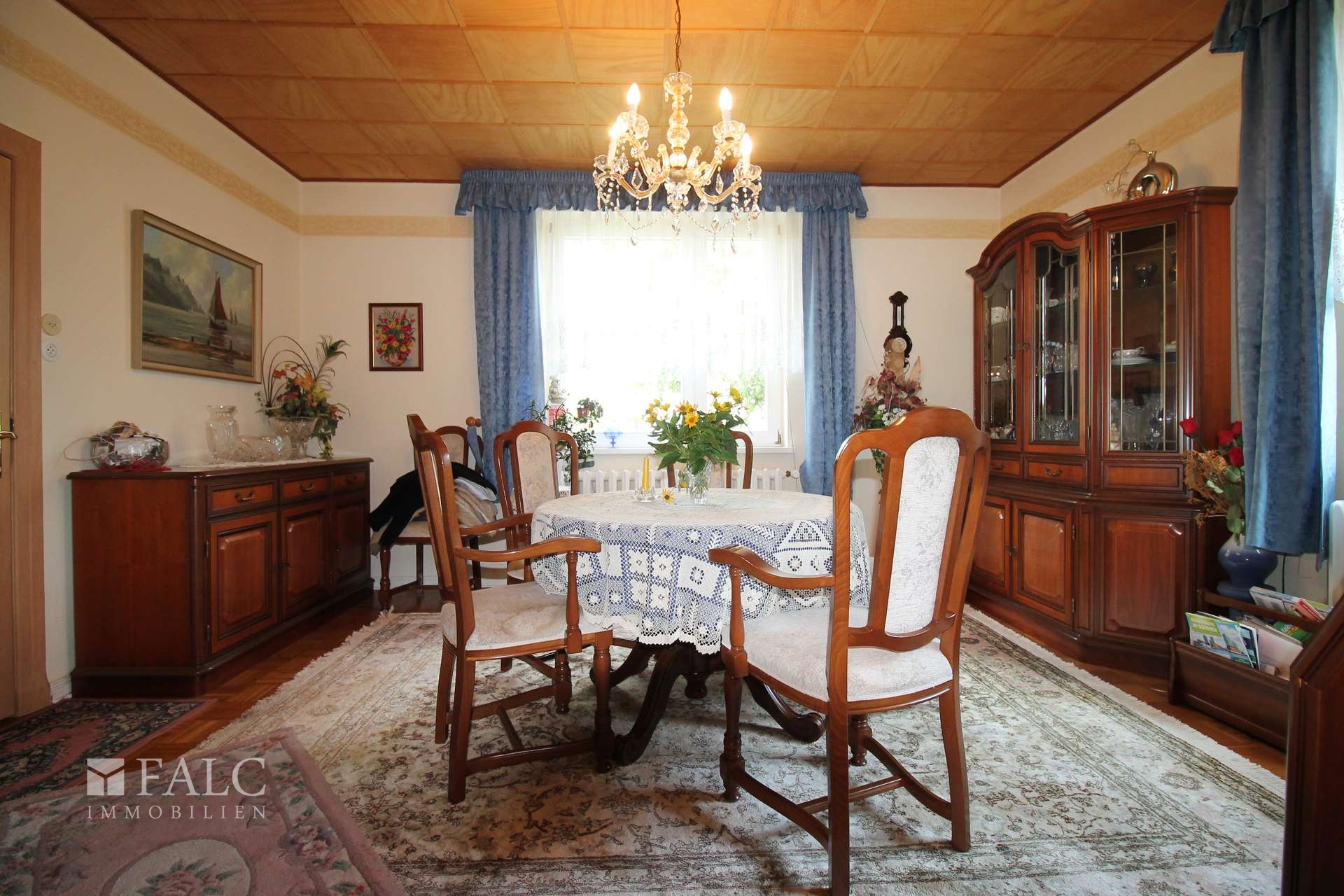 Esszimmer I