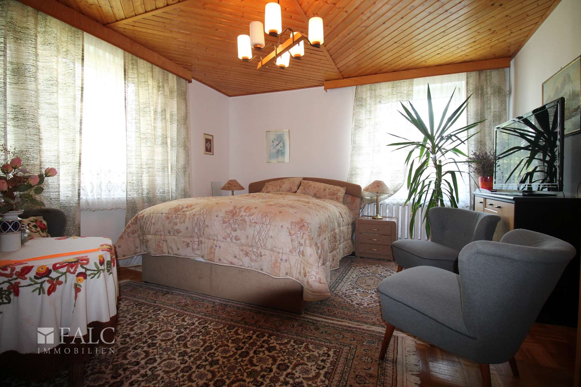 Gästezimmer