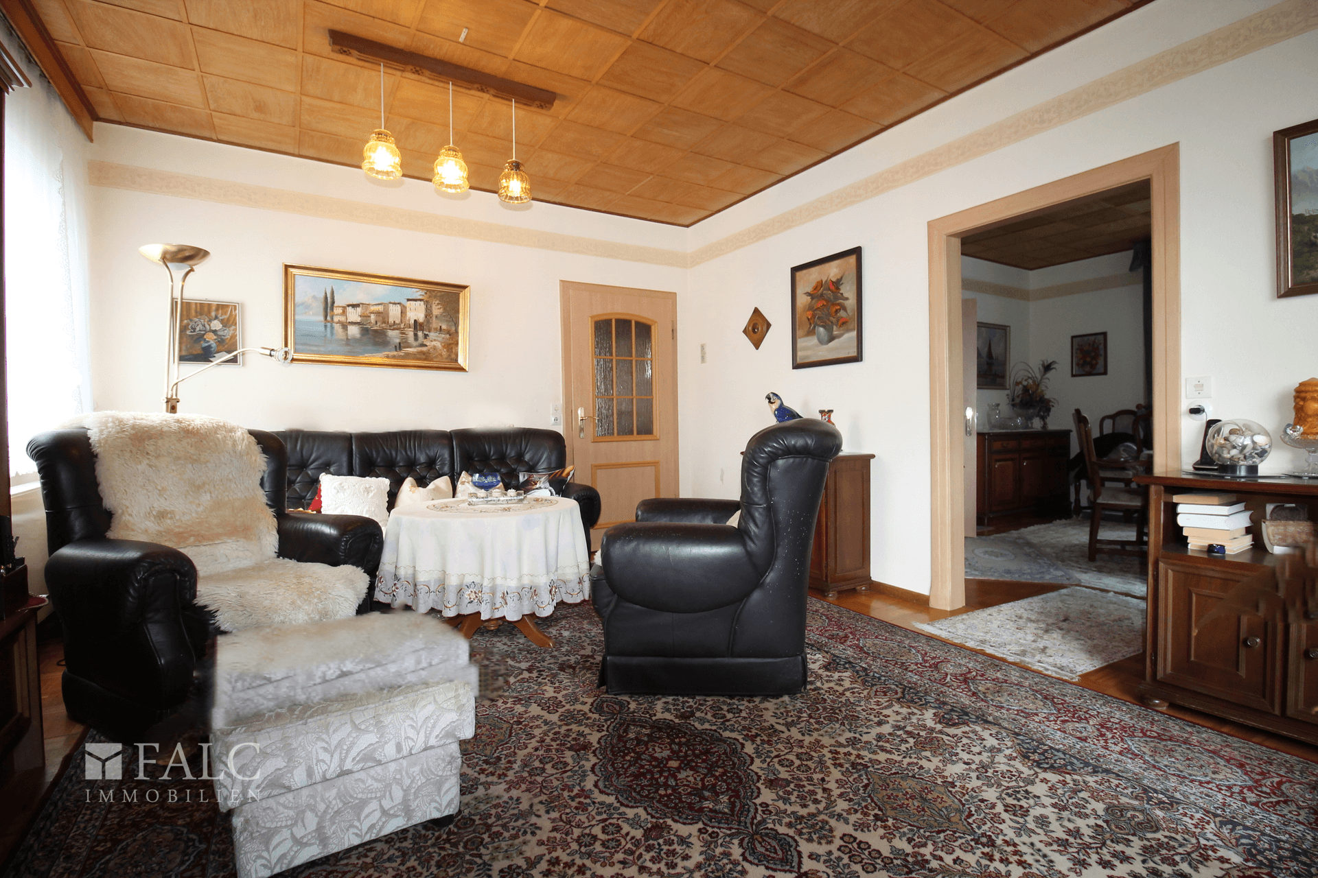 Wohnzimmer II