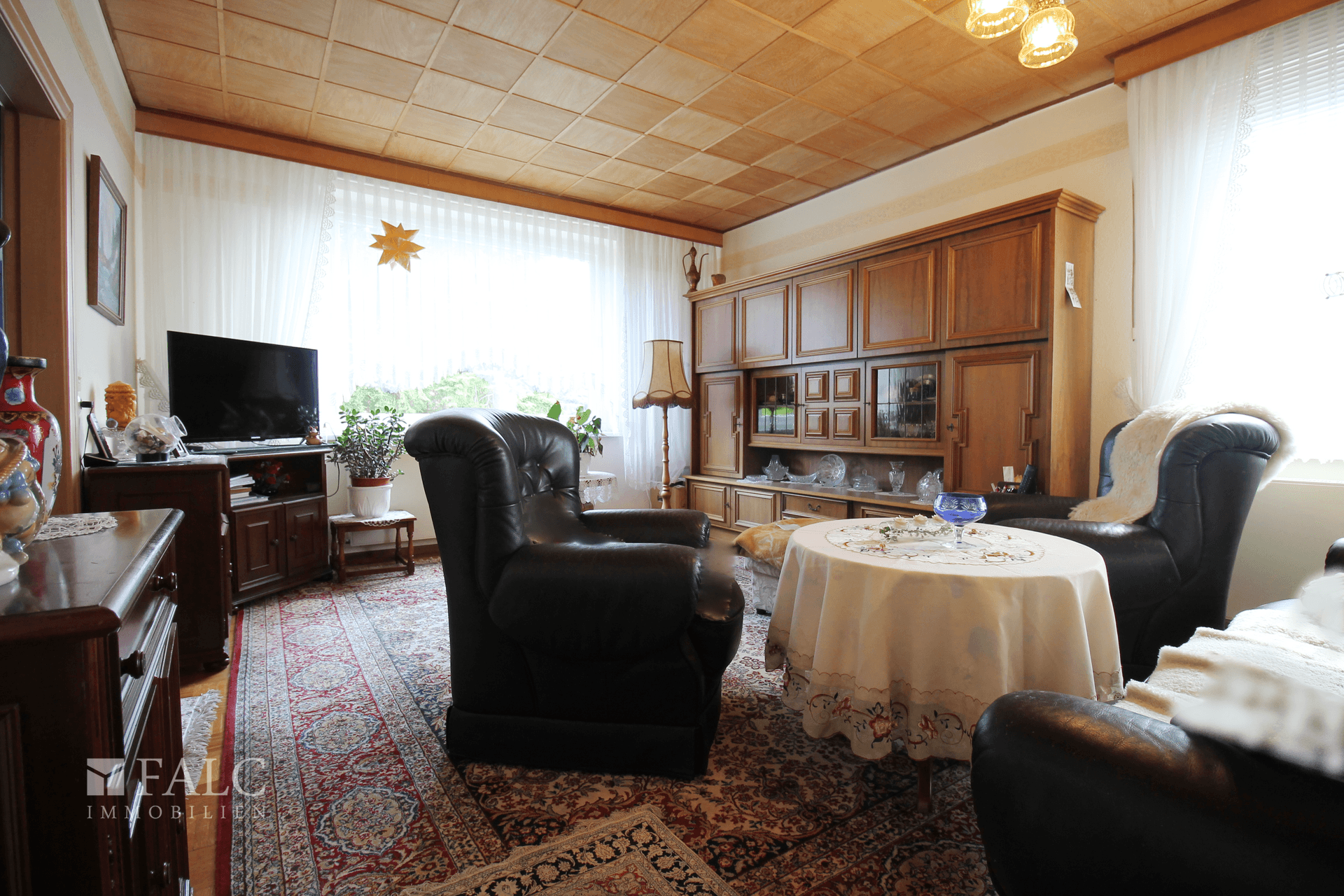 Wohnzimmer I