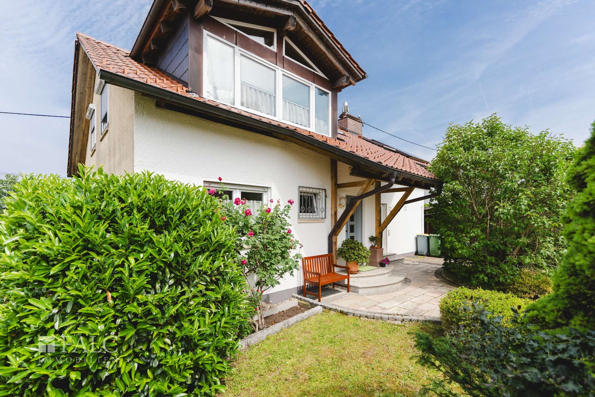 Eingangbereich