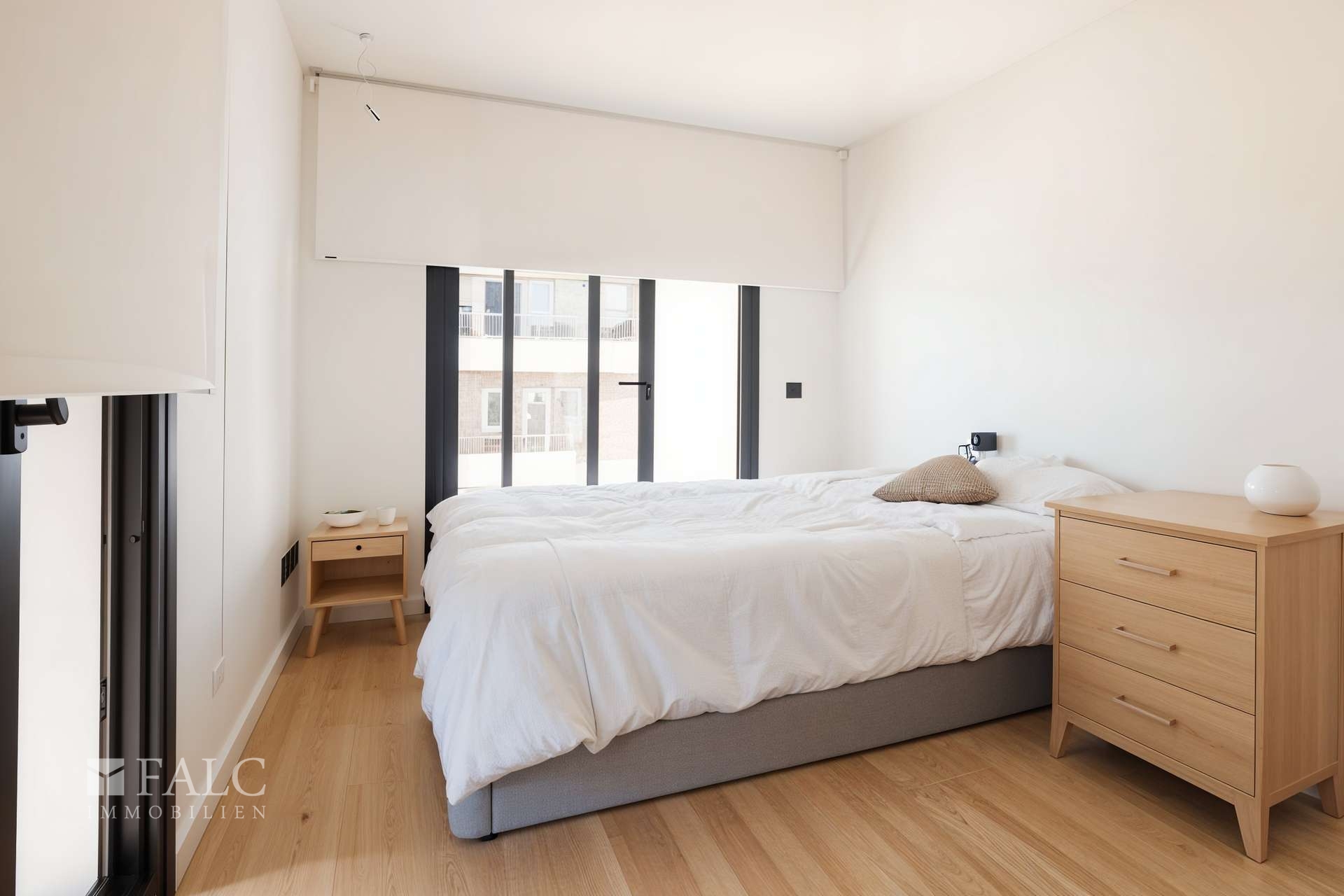 Schlafzimmer Homestage Bsp.
