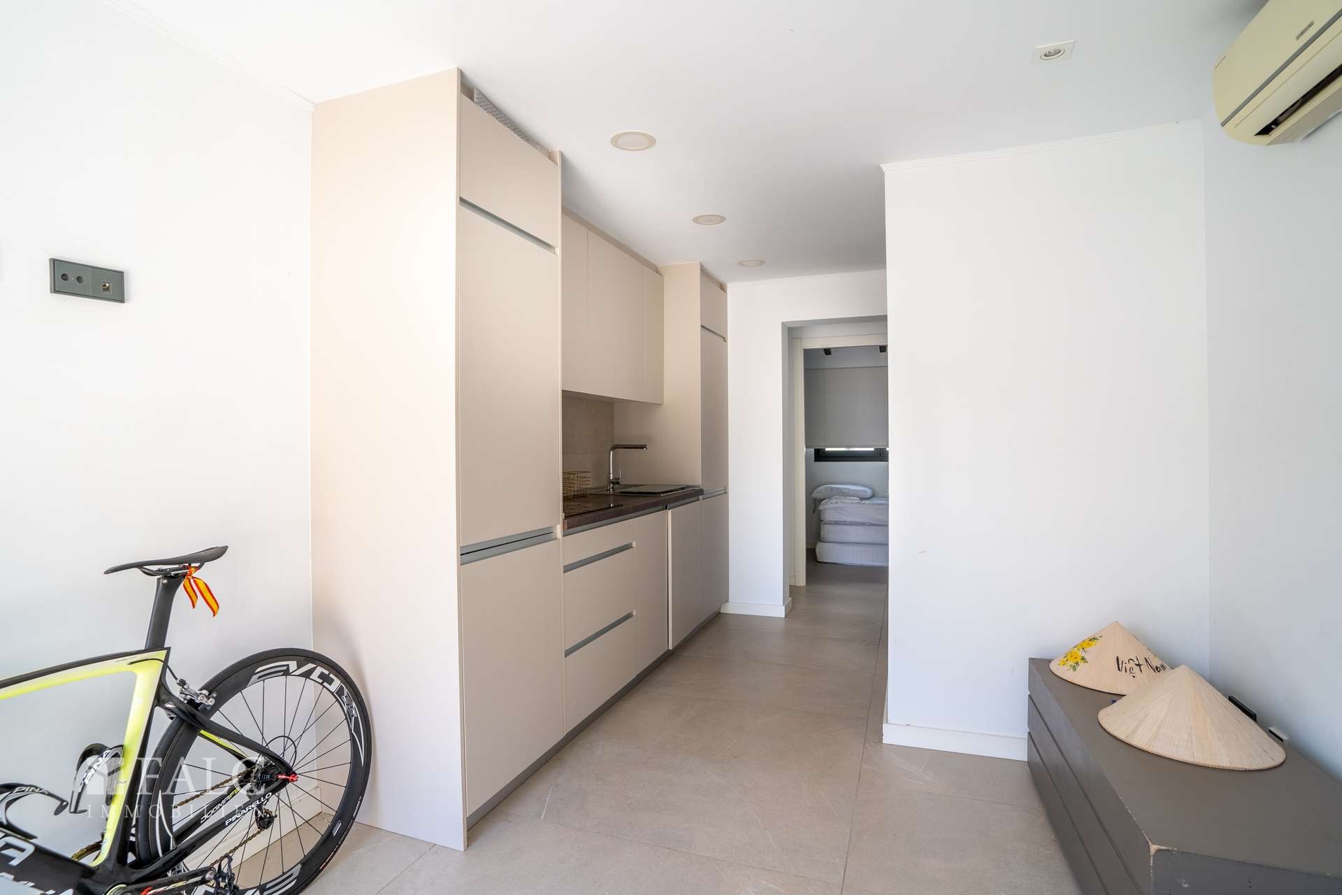Gästewohnung