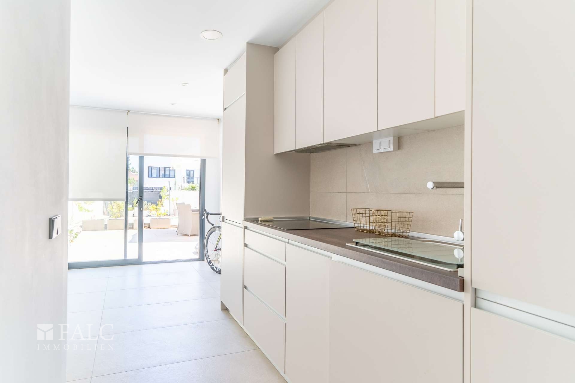 Gästewohnung