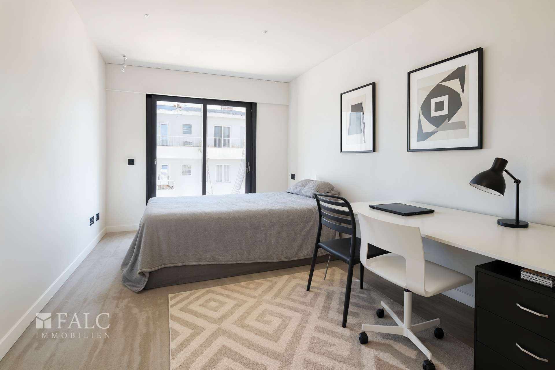 Schlafzimmer Homestage Bsp.