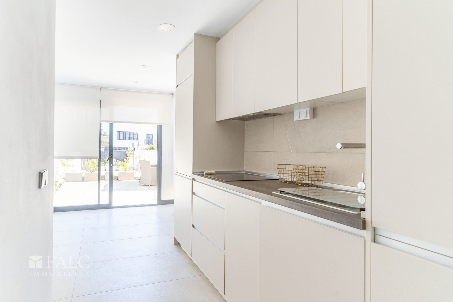 Gästewohnung