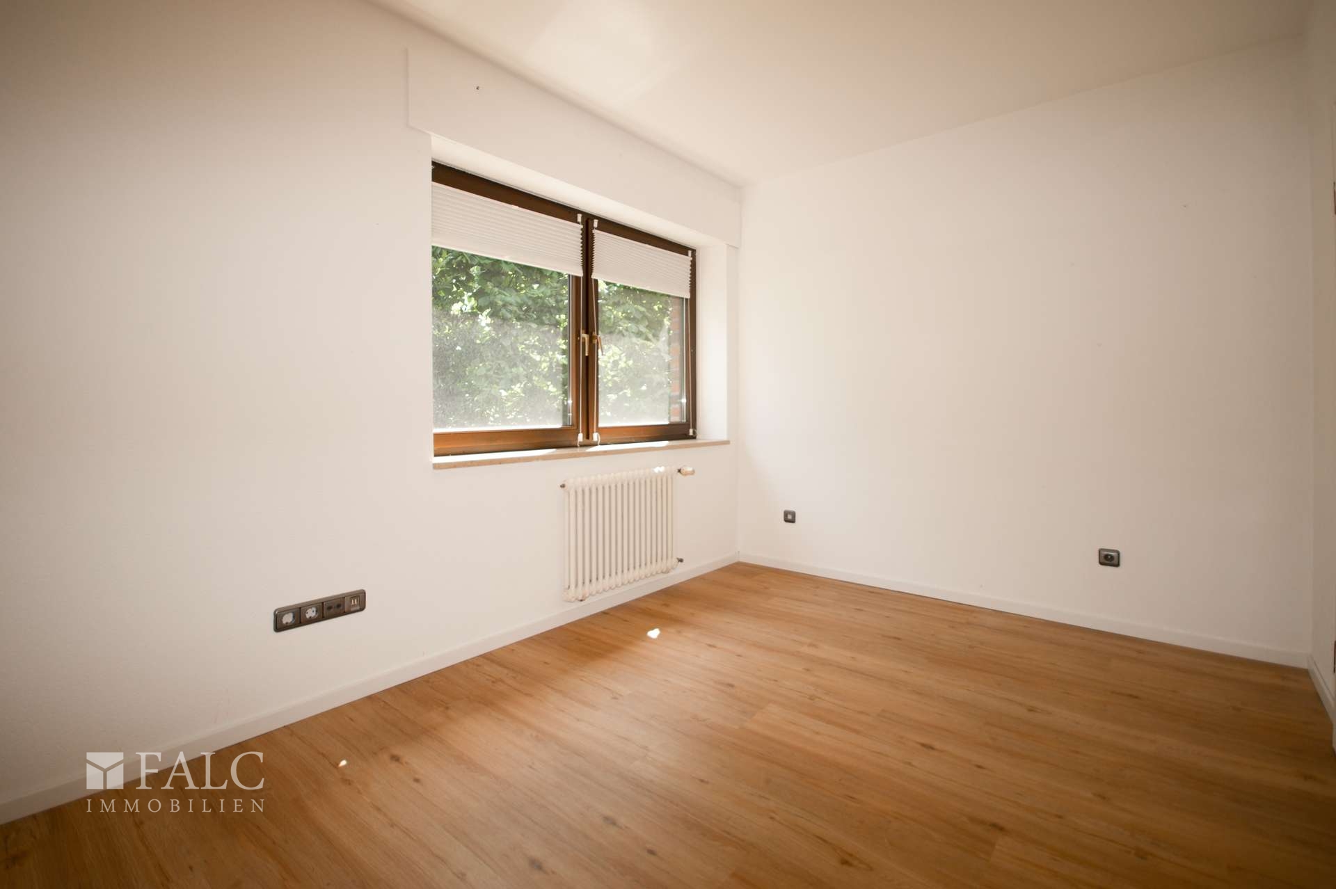 Einzelbüro