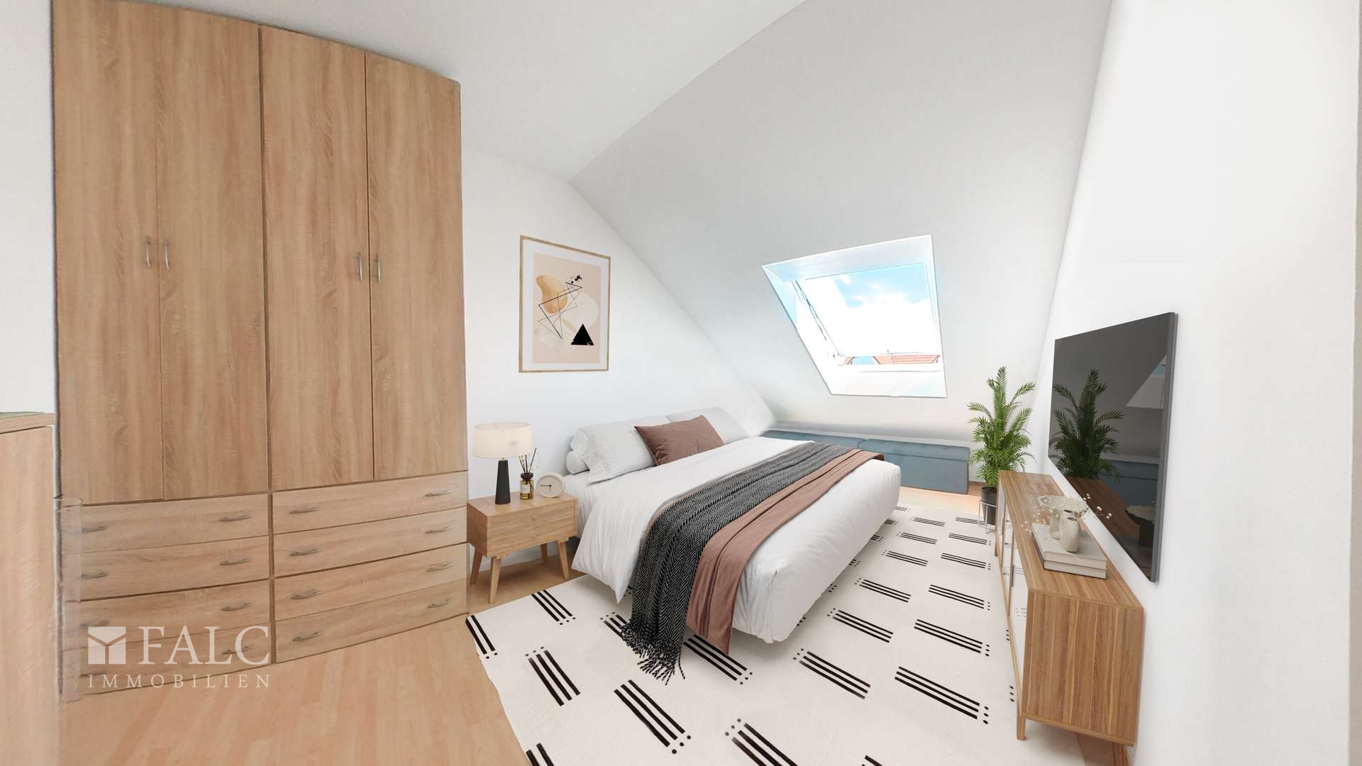 Kinderzimmer /Gästezimmer