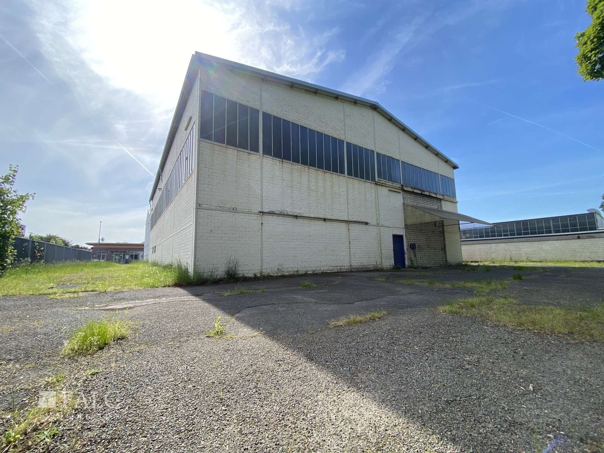 Hinterhof