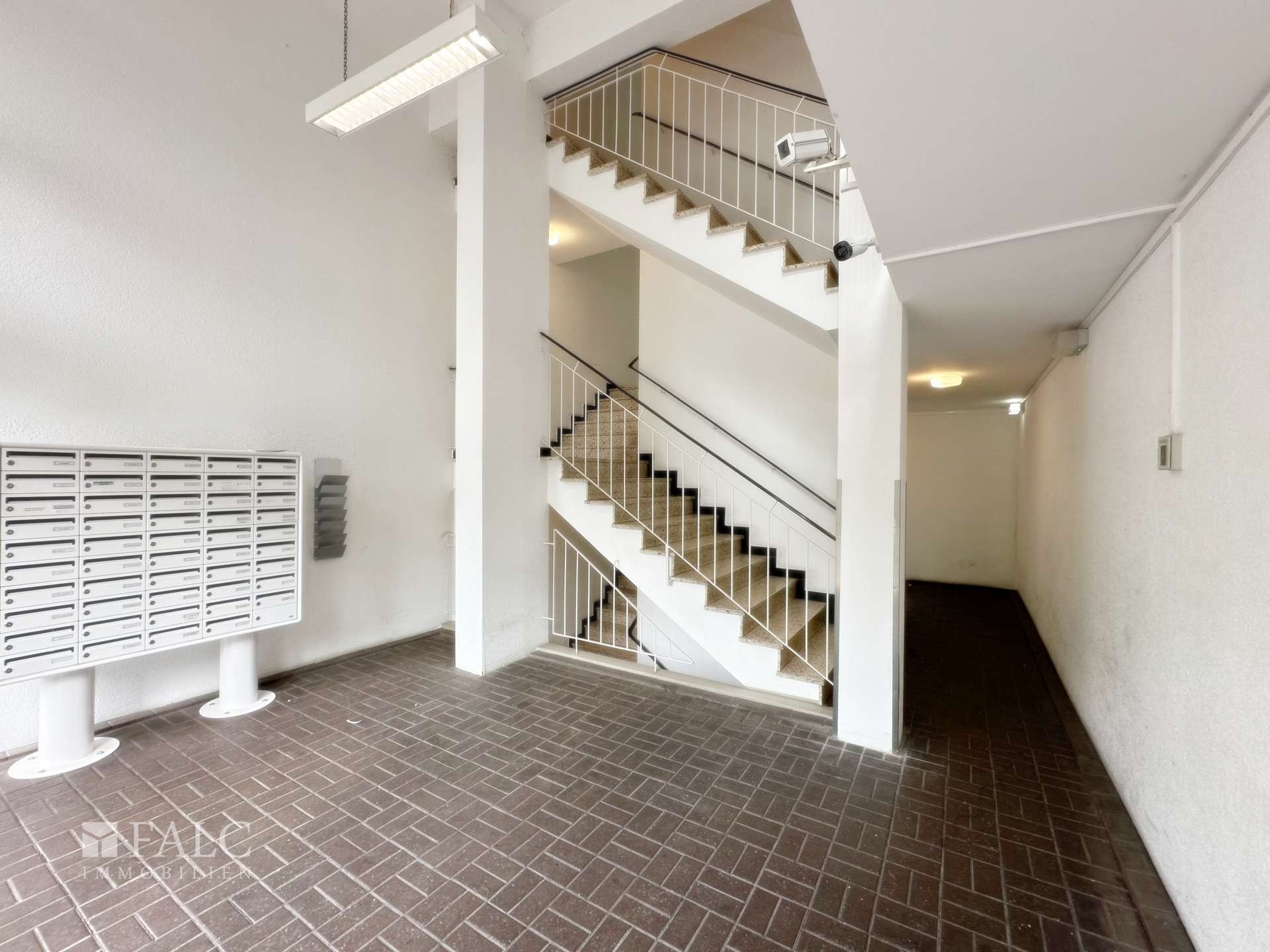 Treppenhaus