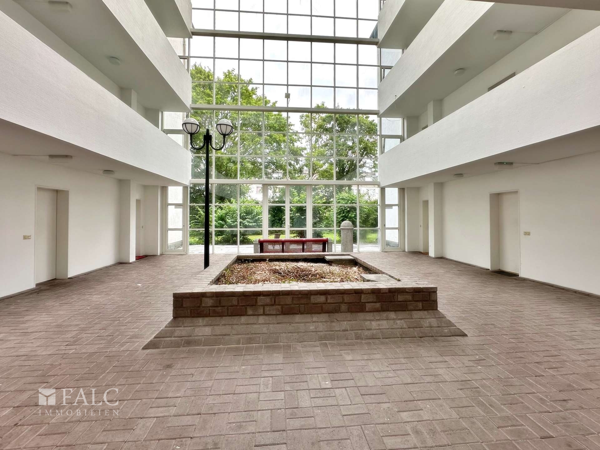 Atrium 