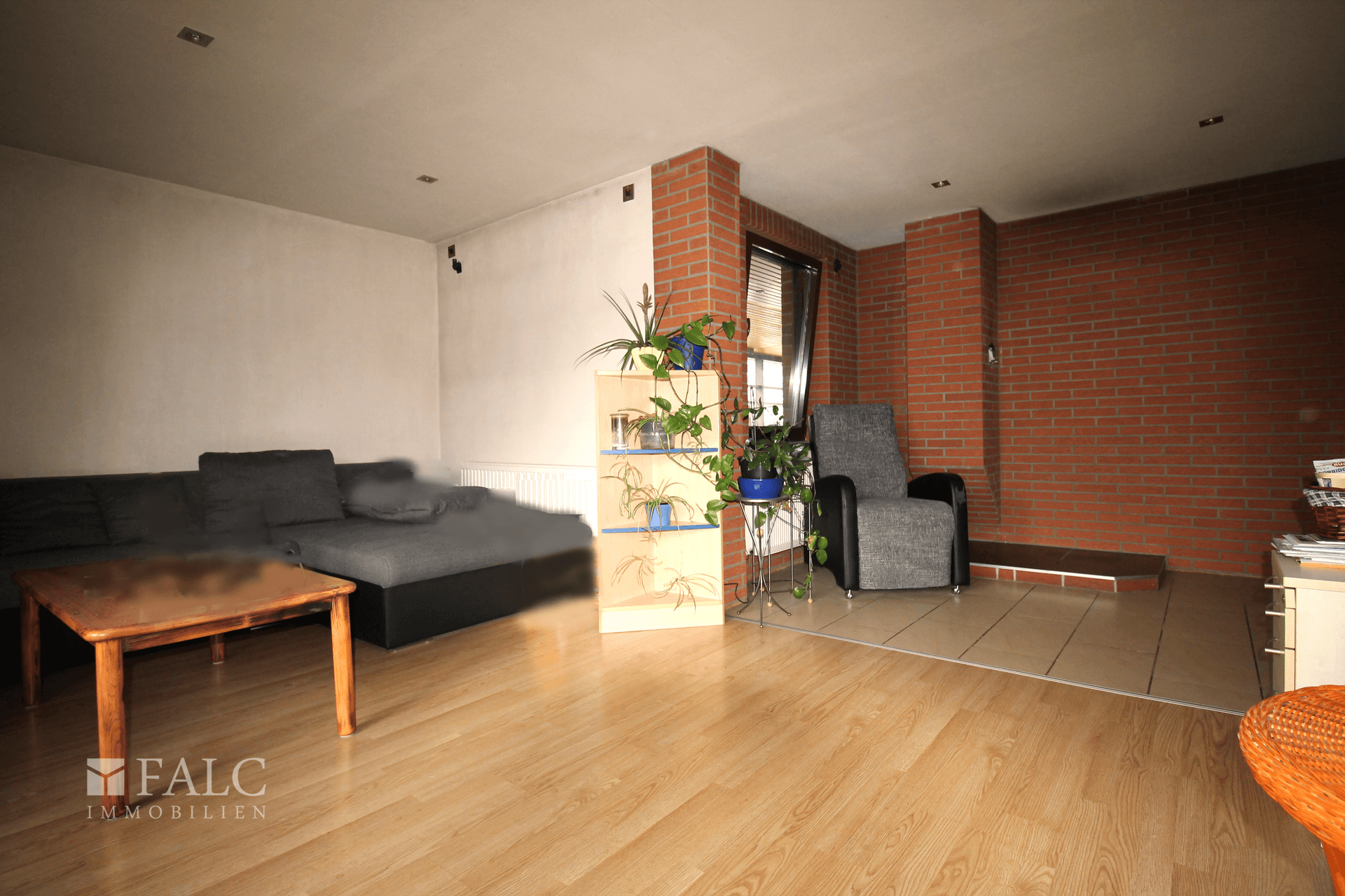Wohnzimmer II