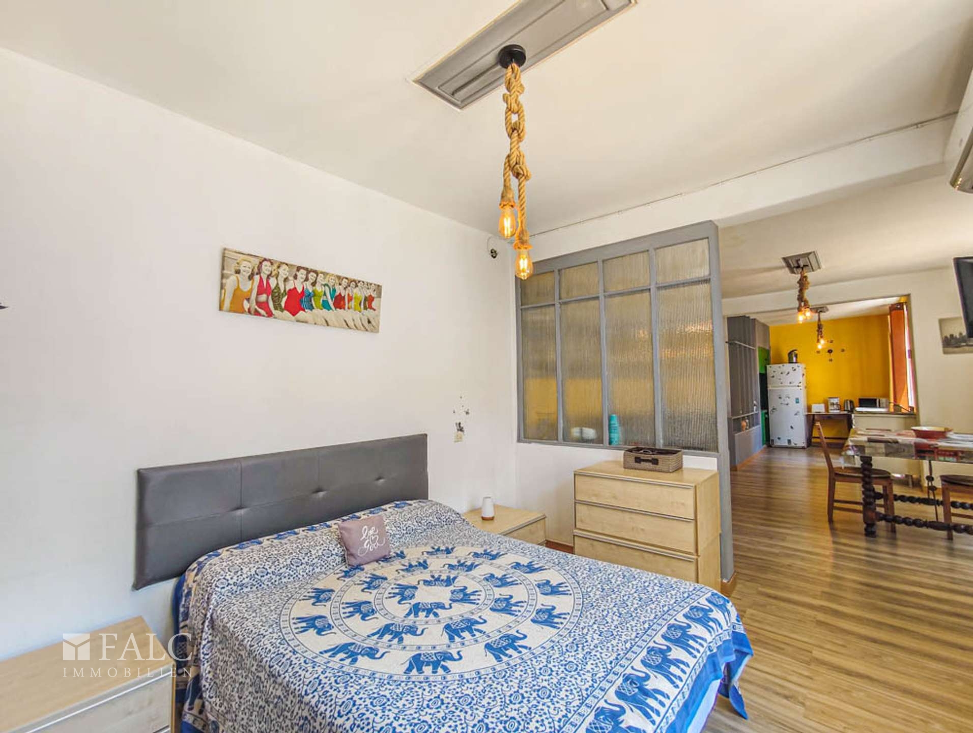 Wohnung