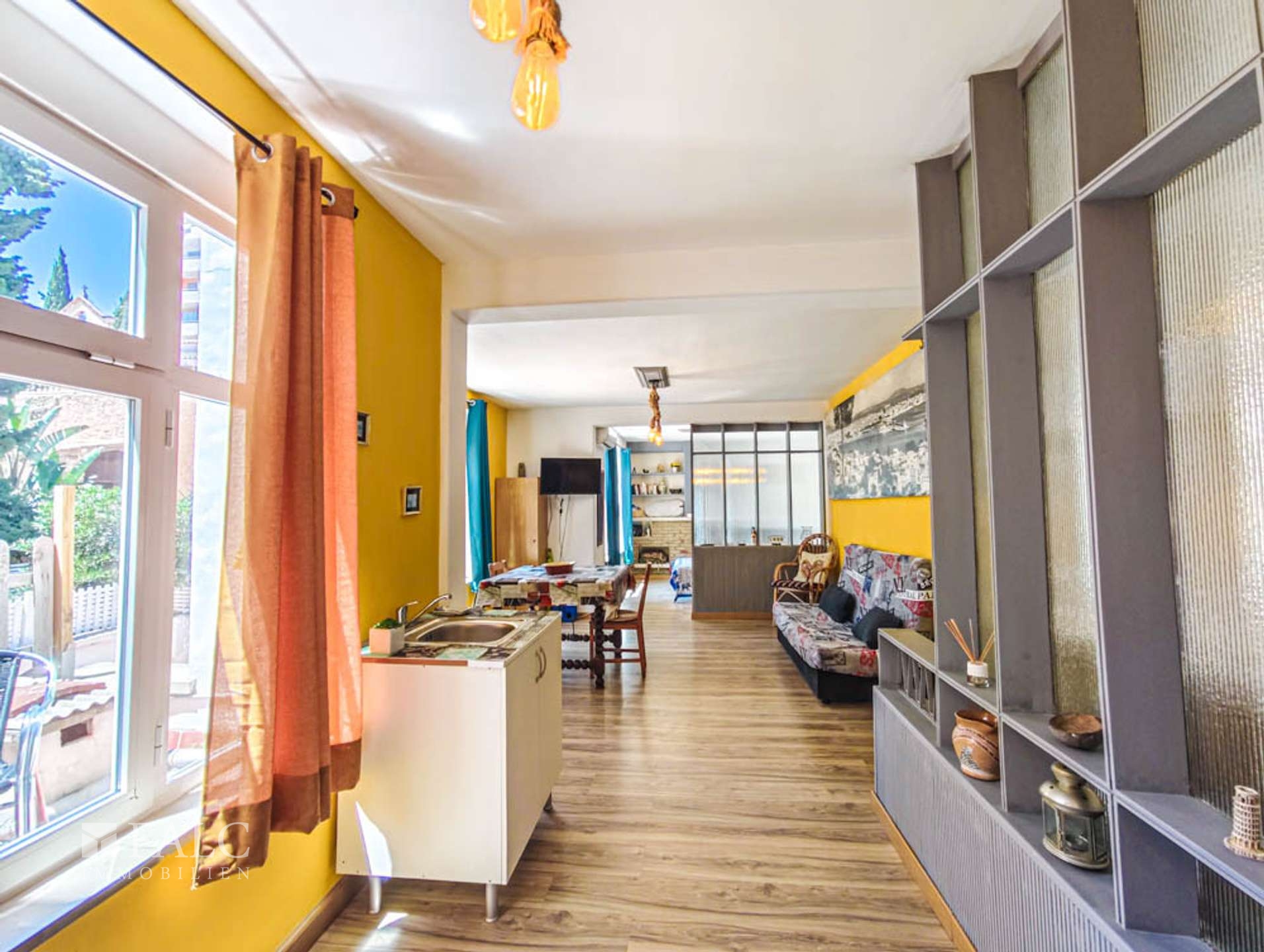 Wohnung