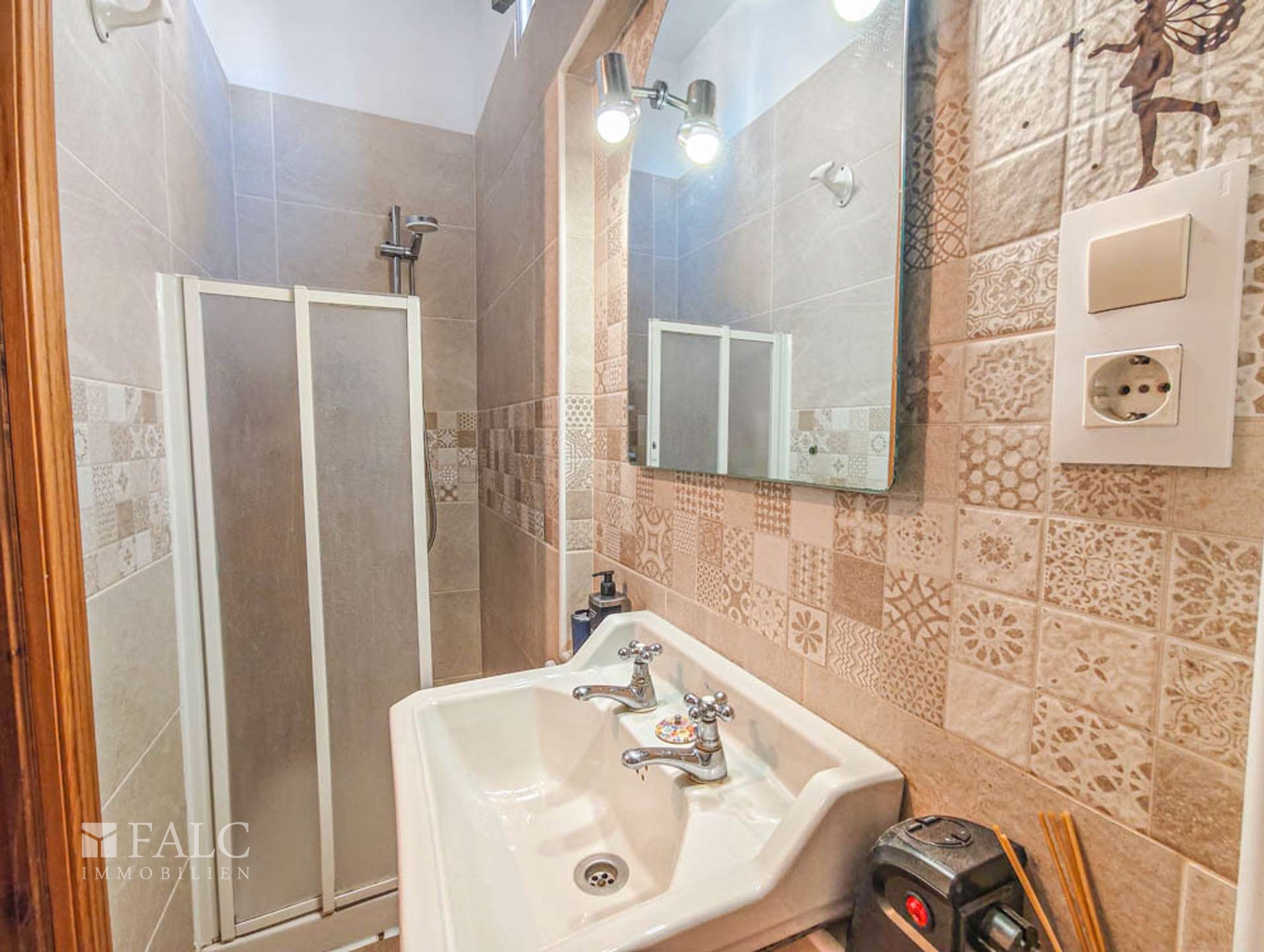 Badezimmer