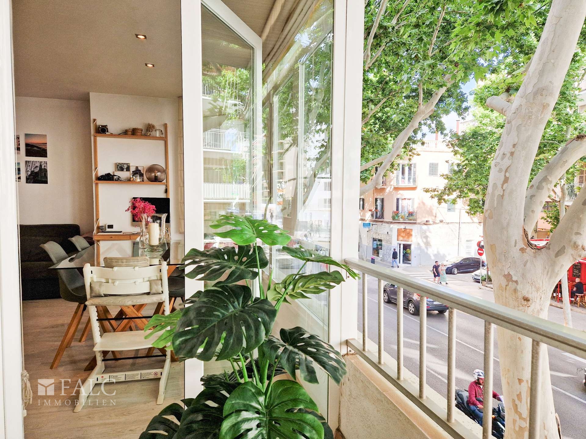Balkon