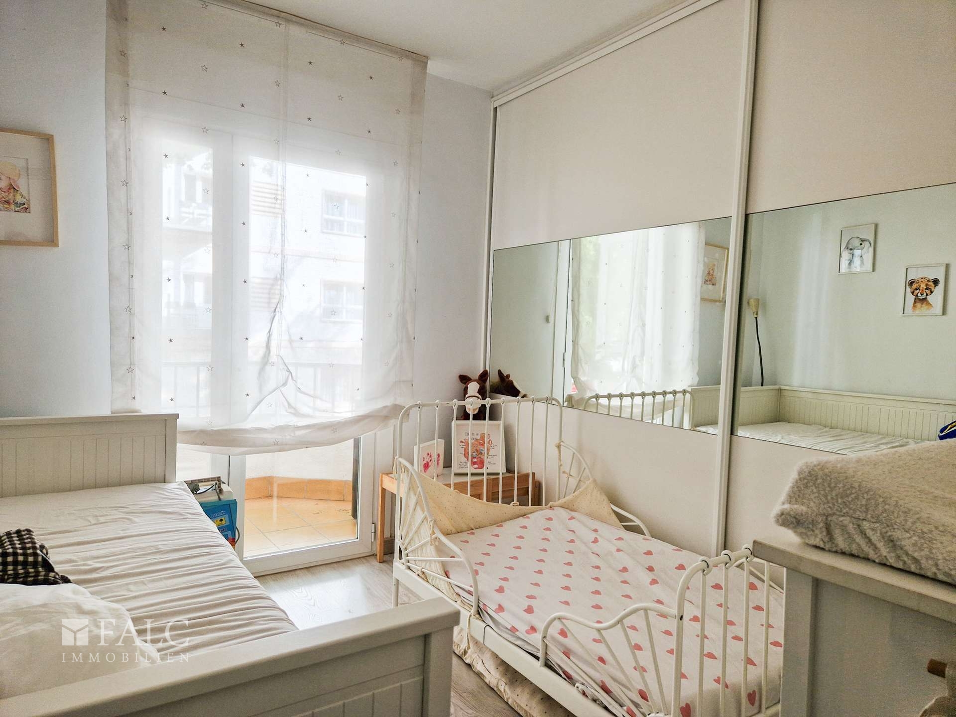 Dormitorio 2
