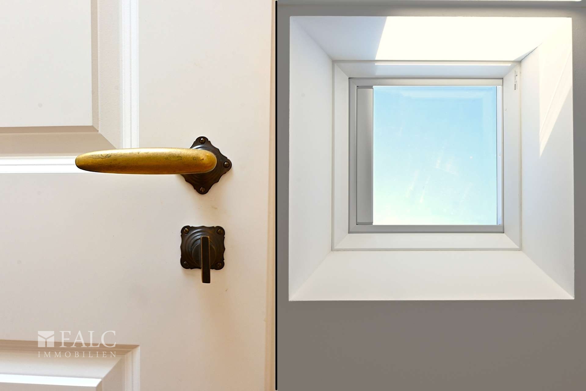 Detailaufnahme