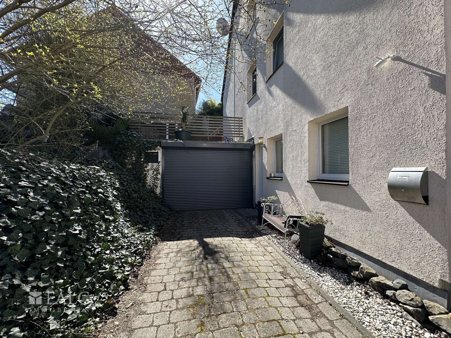 Aussenansicht
