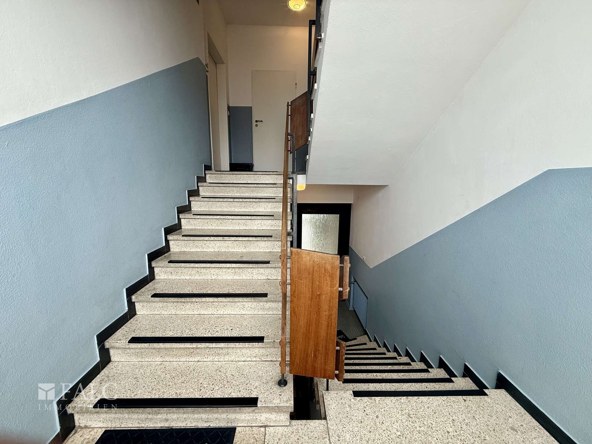 Treppenhaus