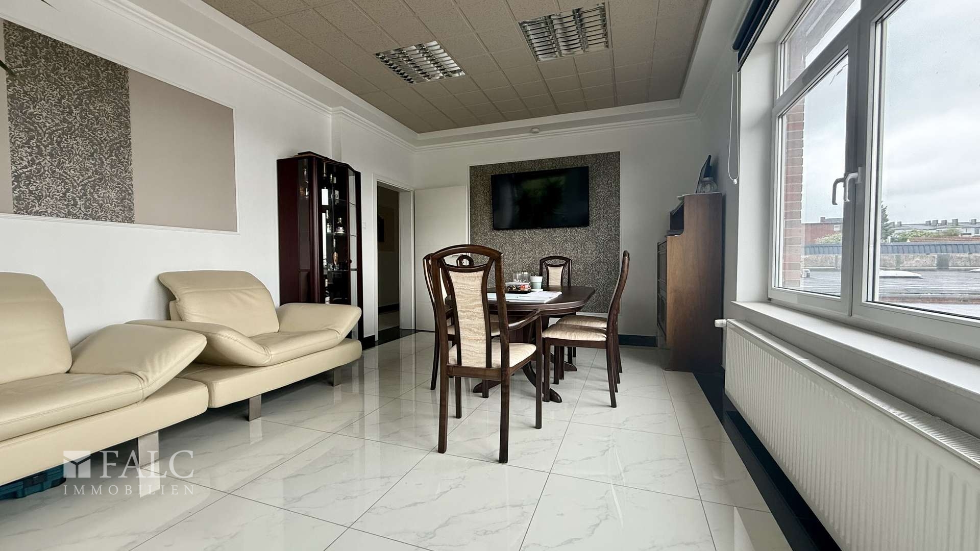 Büro