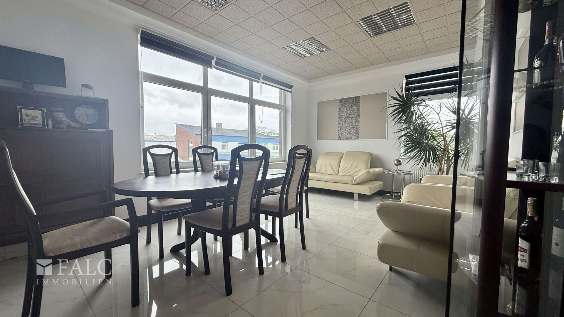 Büro