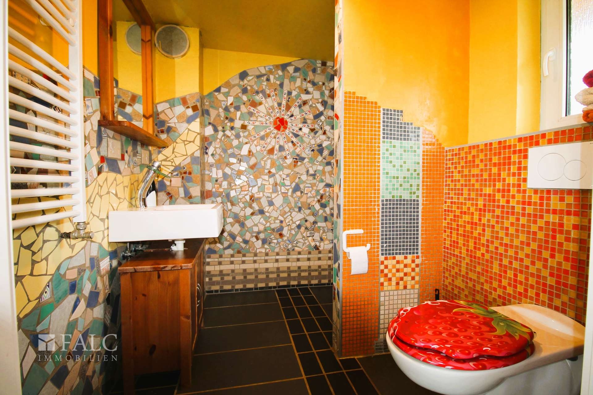 Badezimmer