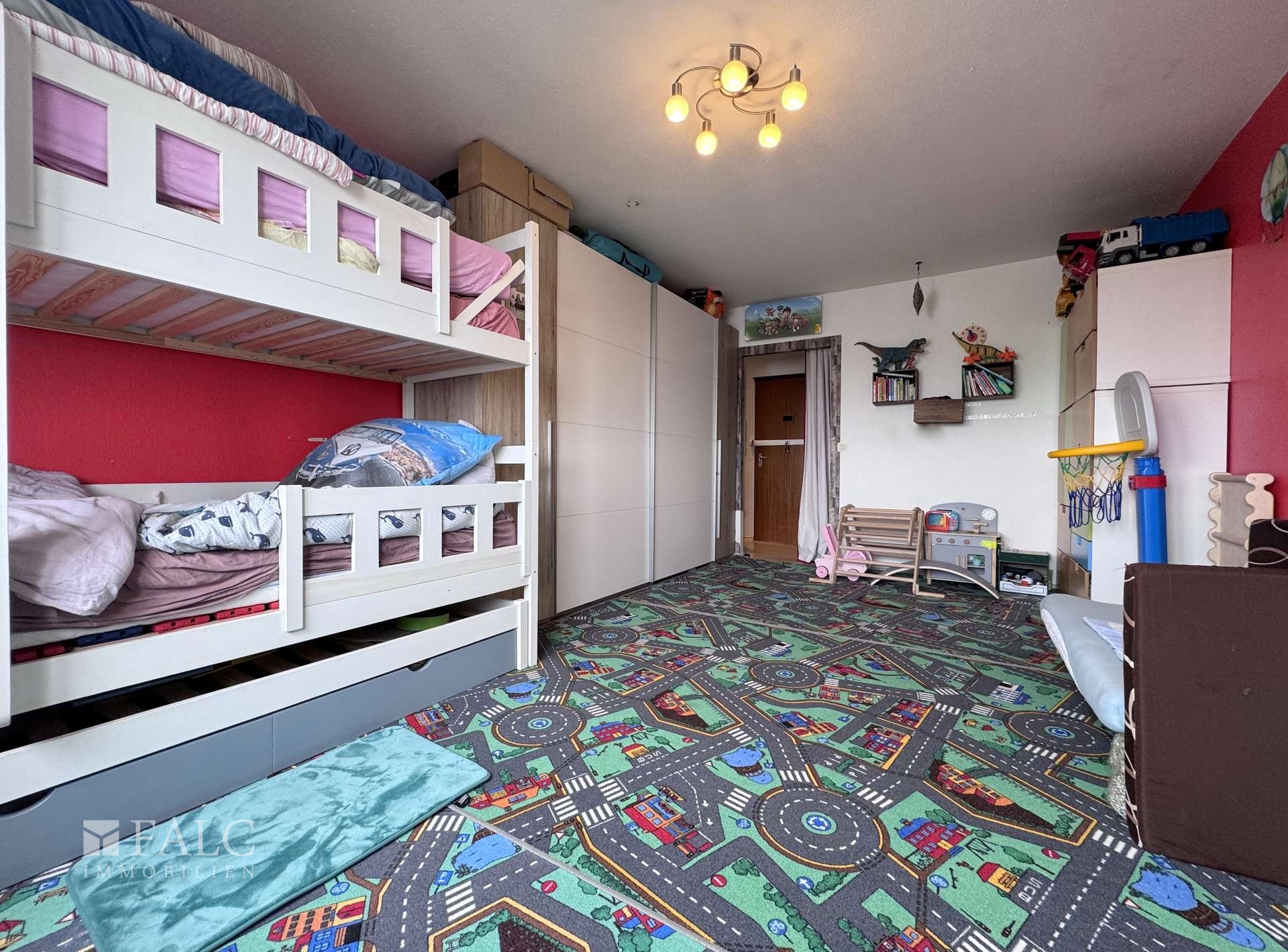 Kinderzimmer 2
