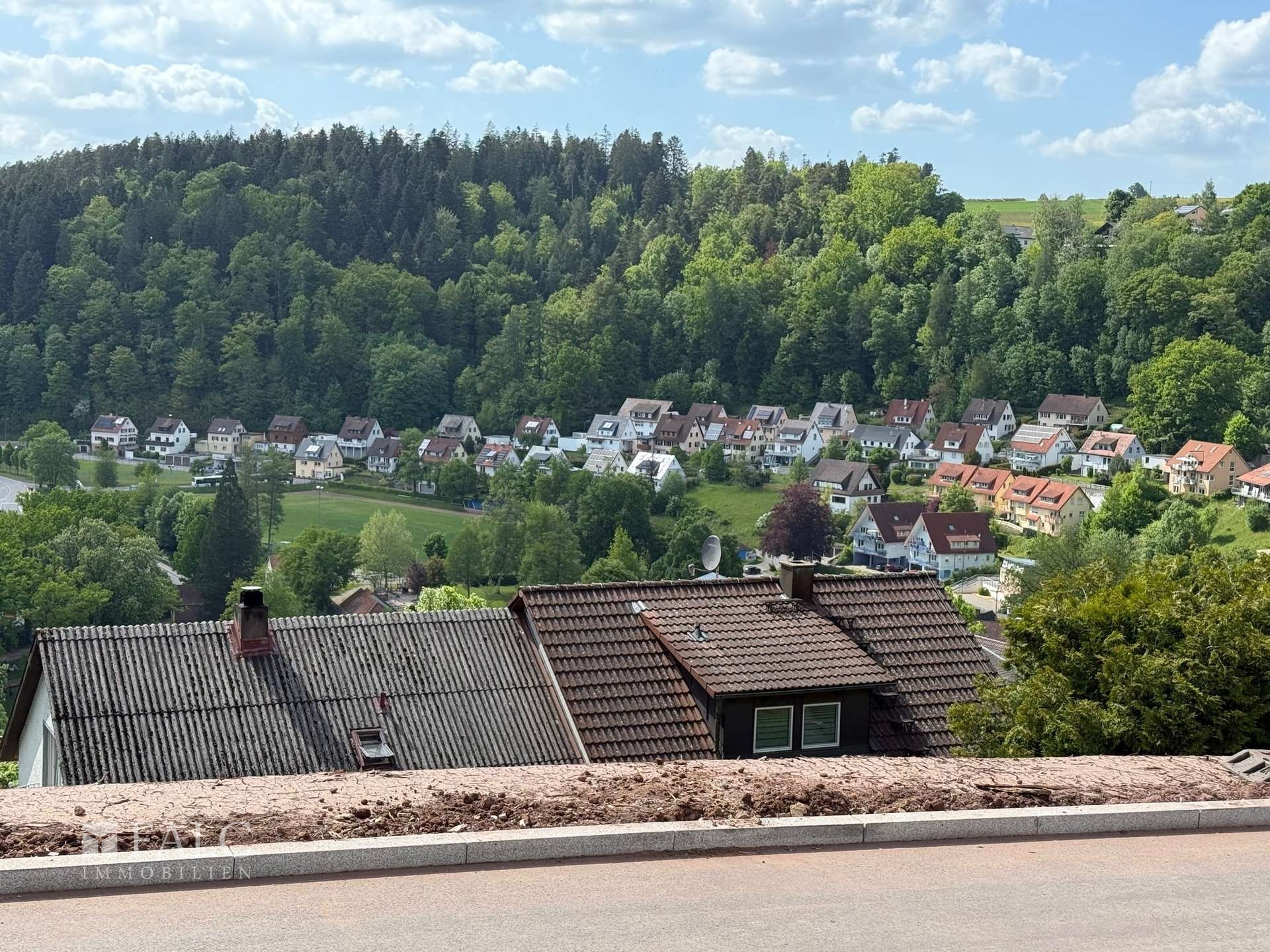 Aussicht
