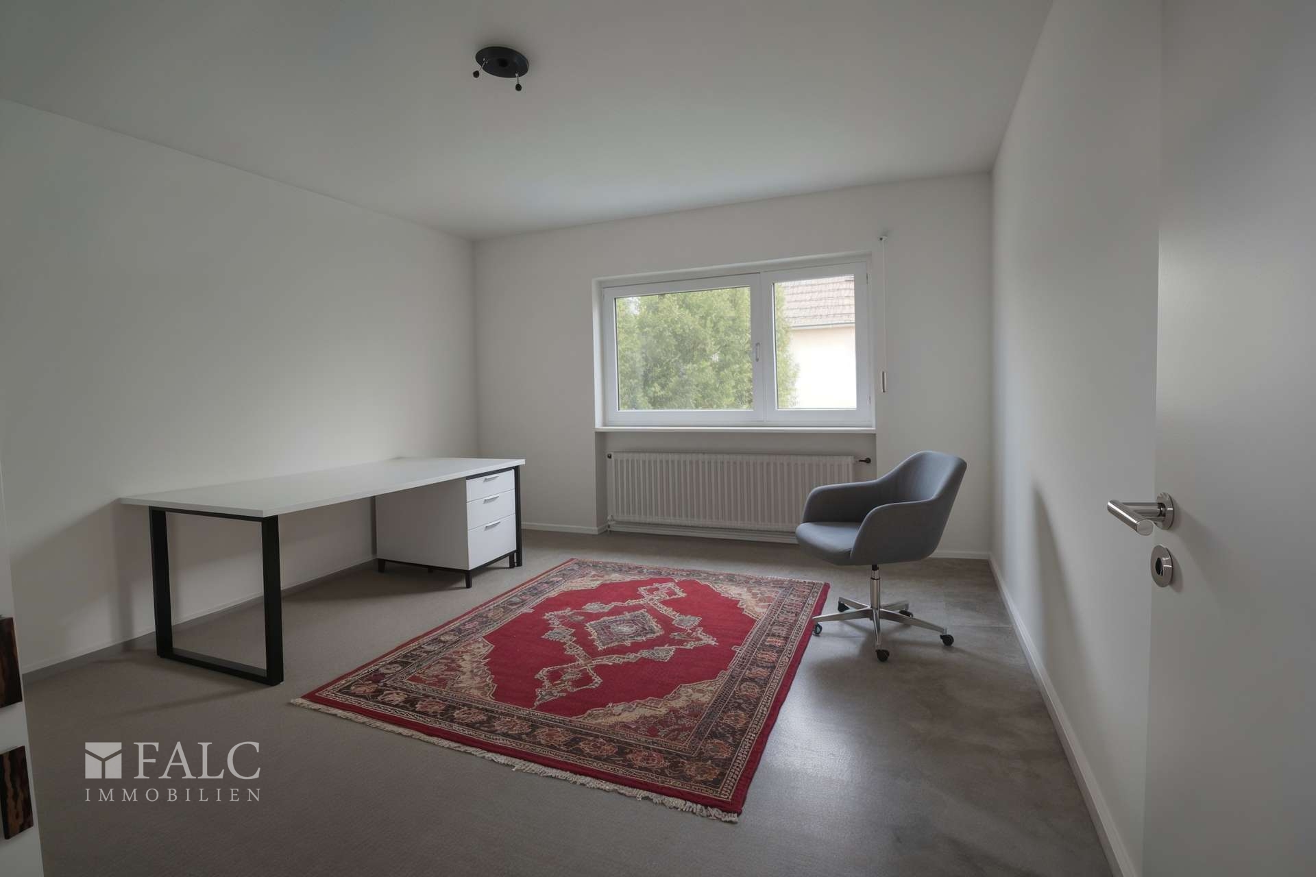 Arbeitszimmer