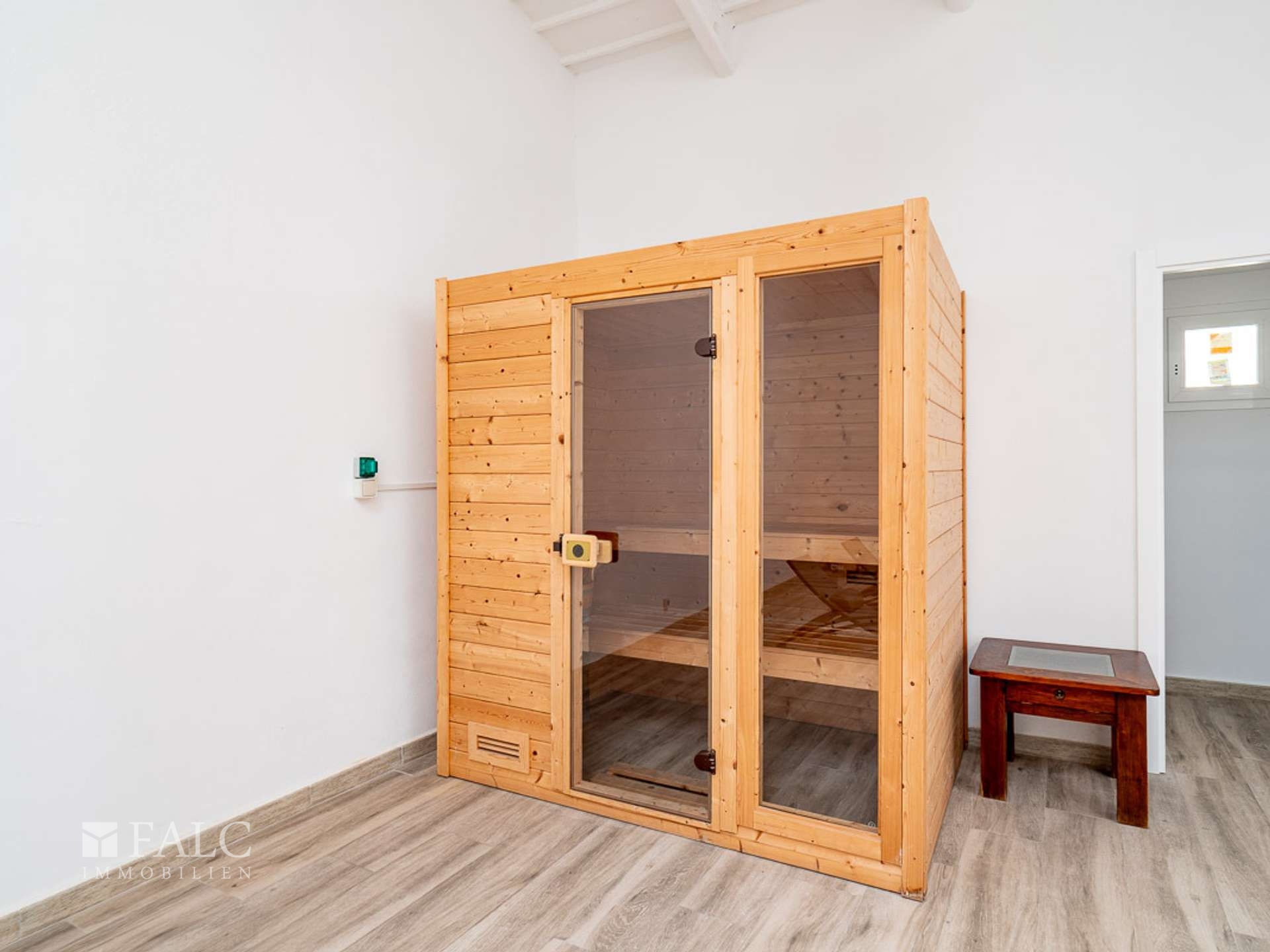 Spa - Sauna
