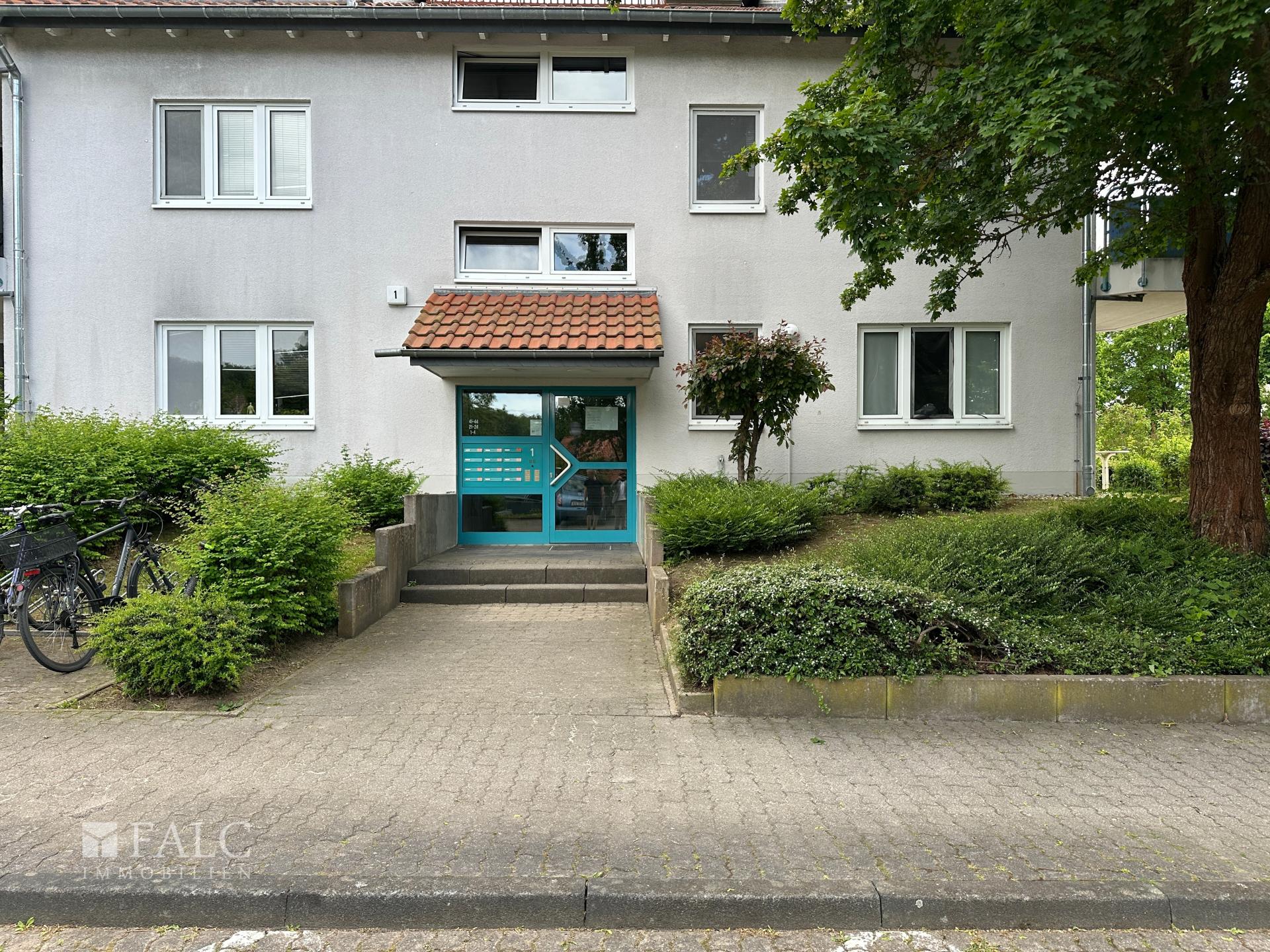 Aussenansicht