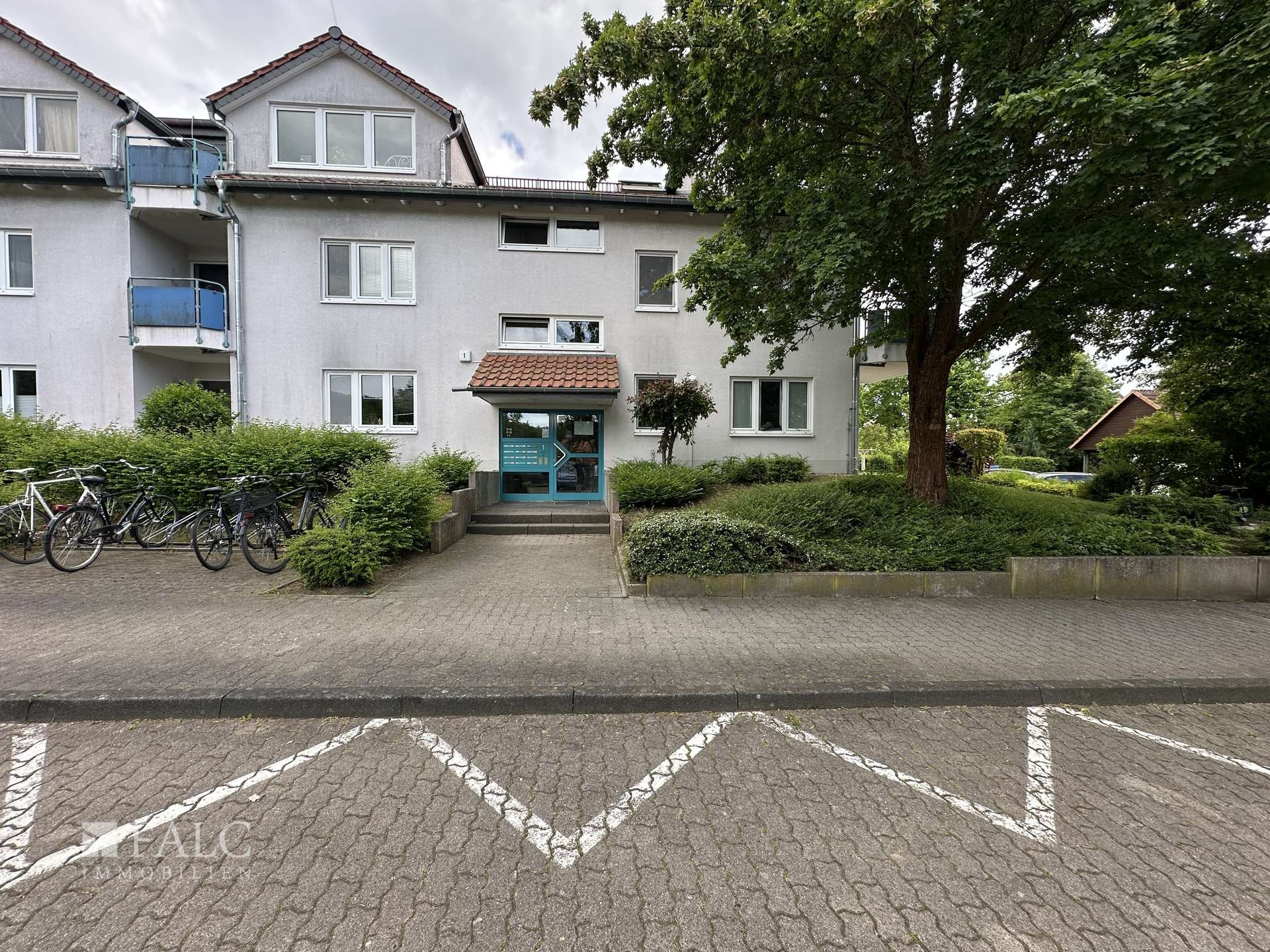 Aussenansicht