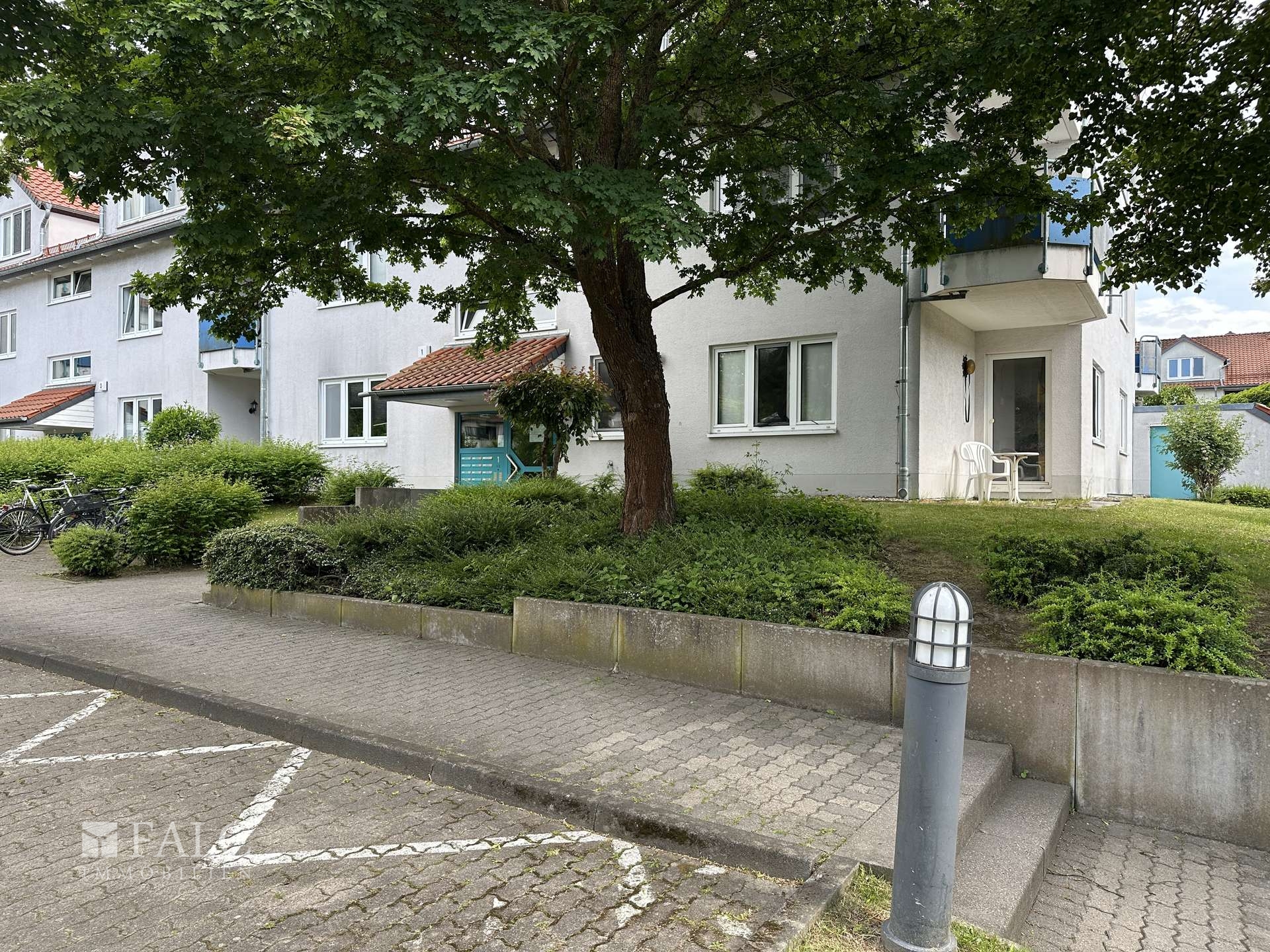 Aussenansicht