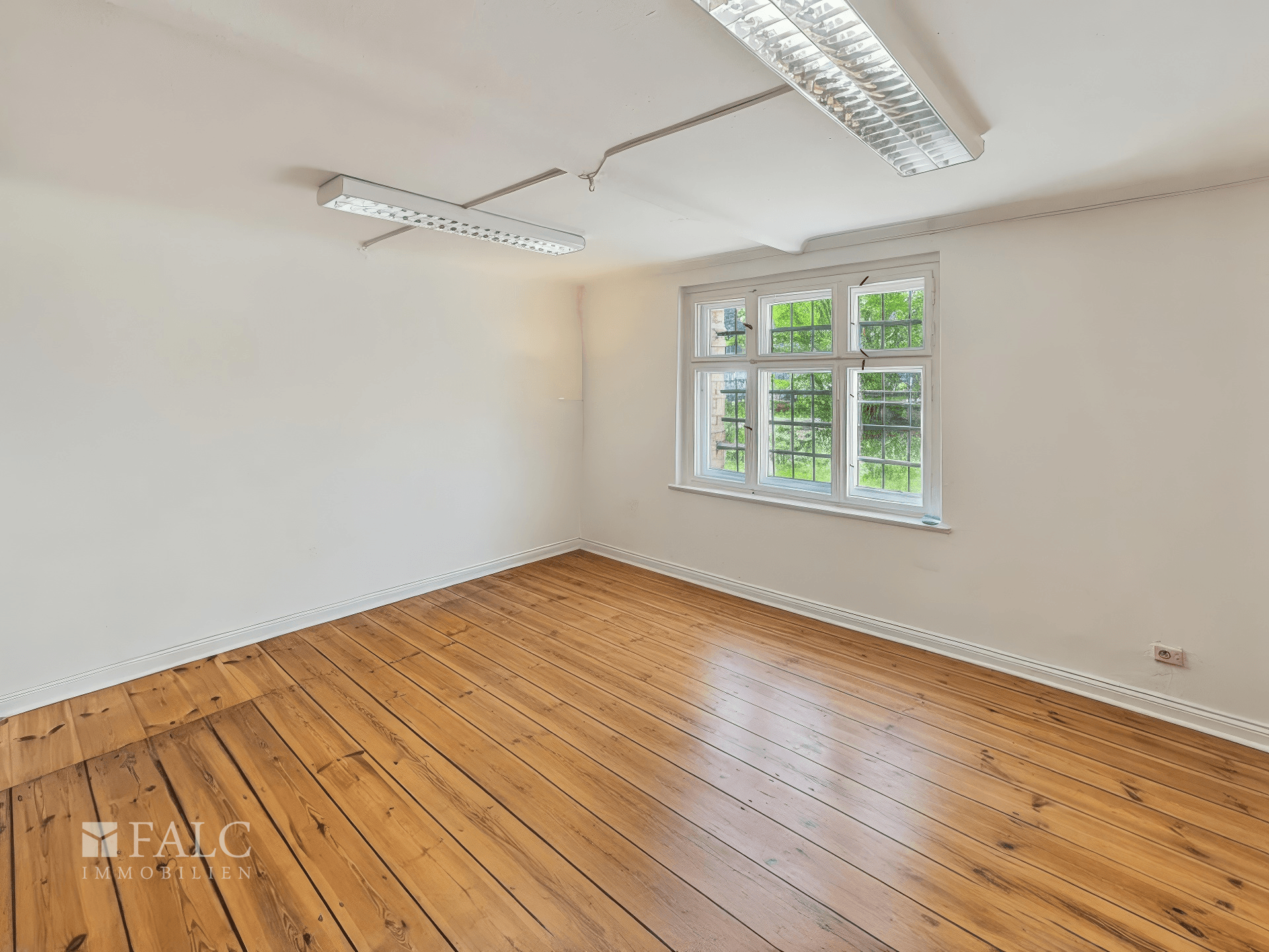 Büro 1