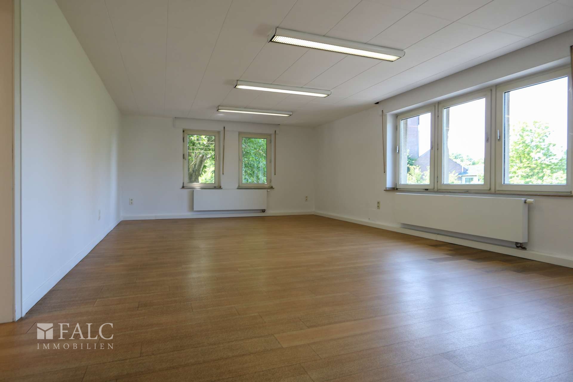 Büro 4 OG