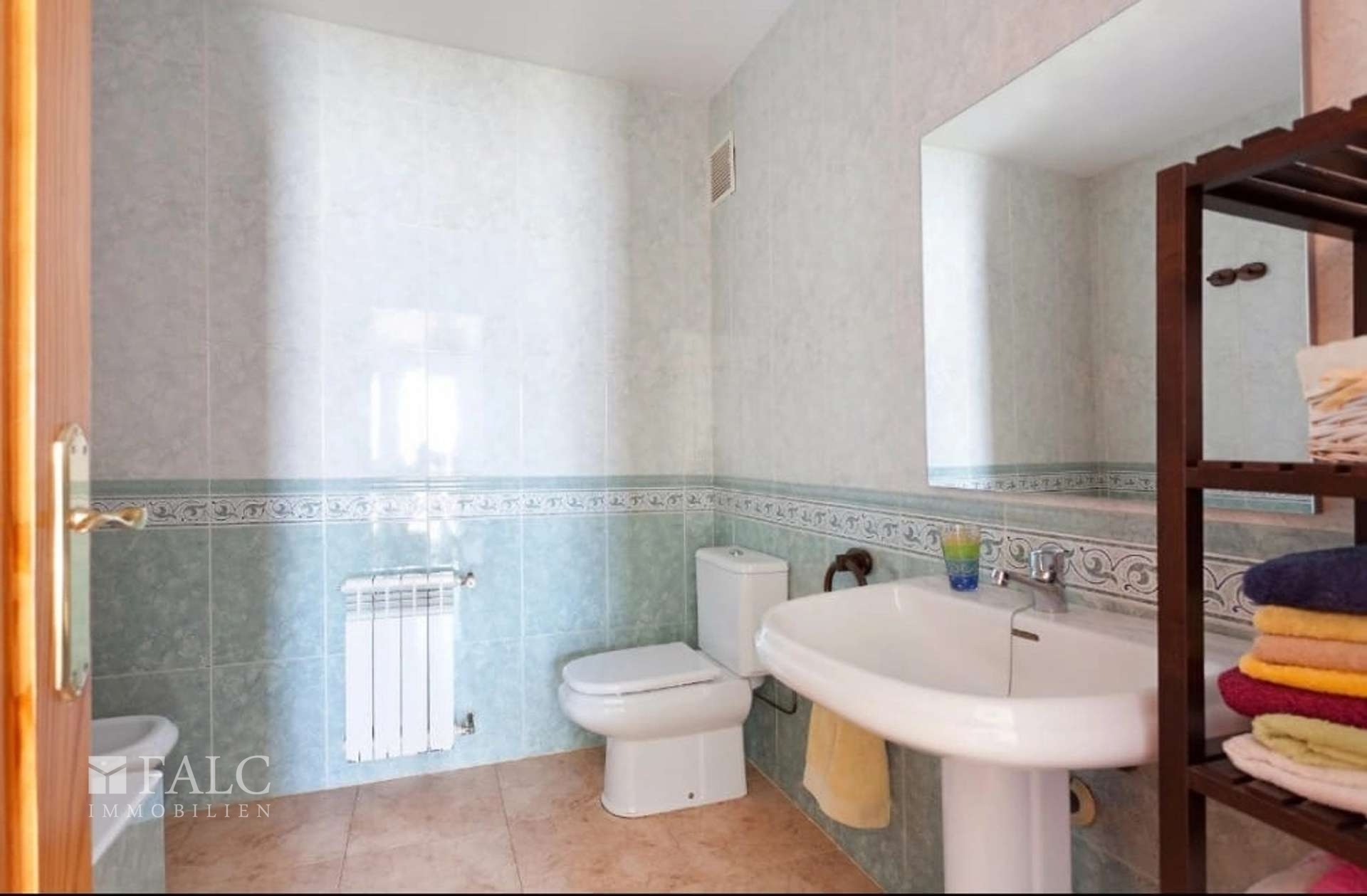 Badezimmer