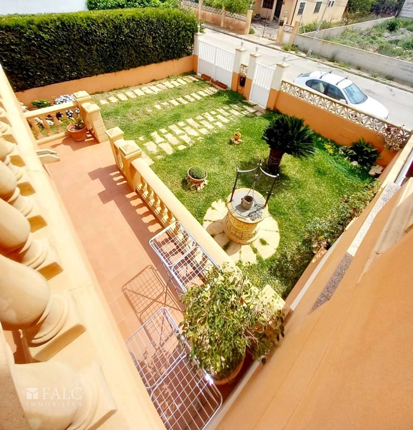 Garten