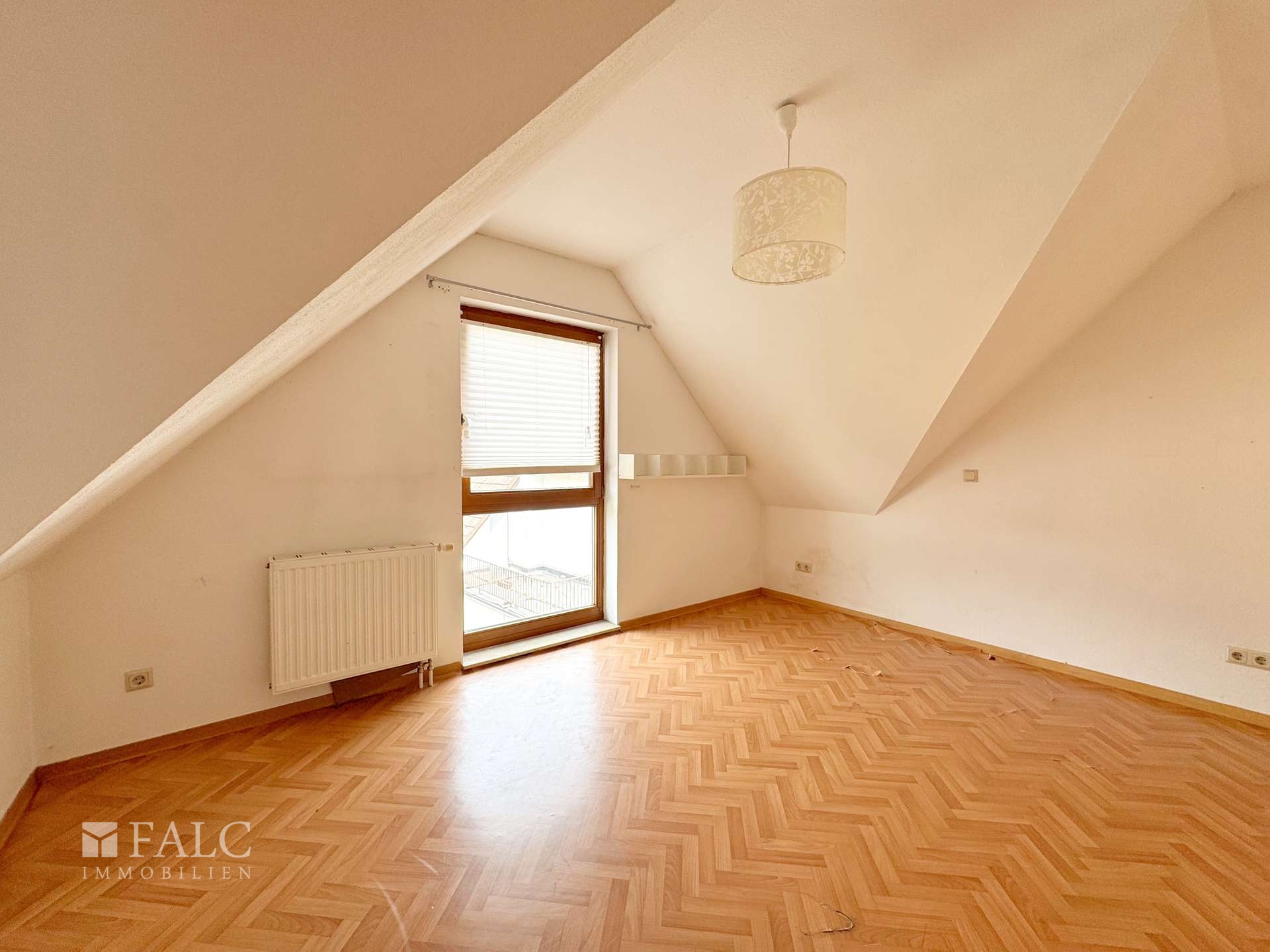 Schlafzimmer 2.OG