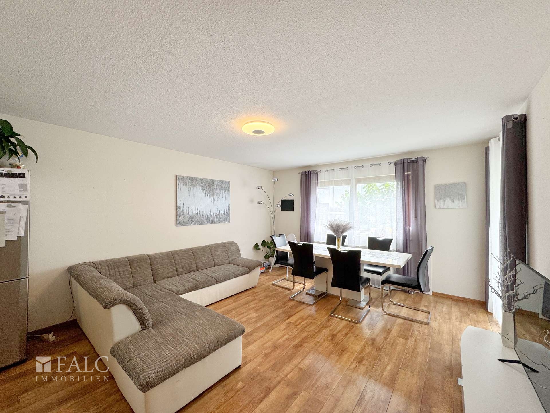 Wohnzimmer EG