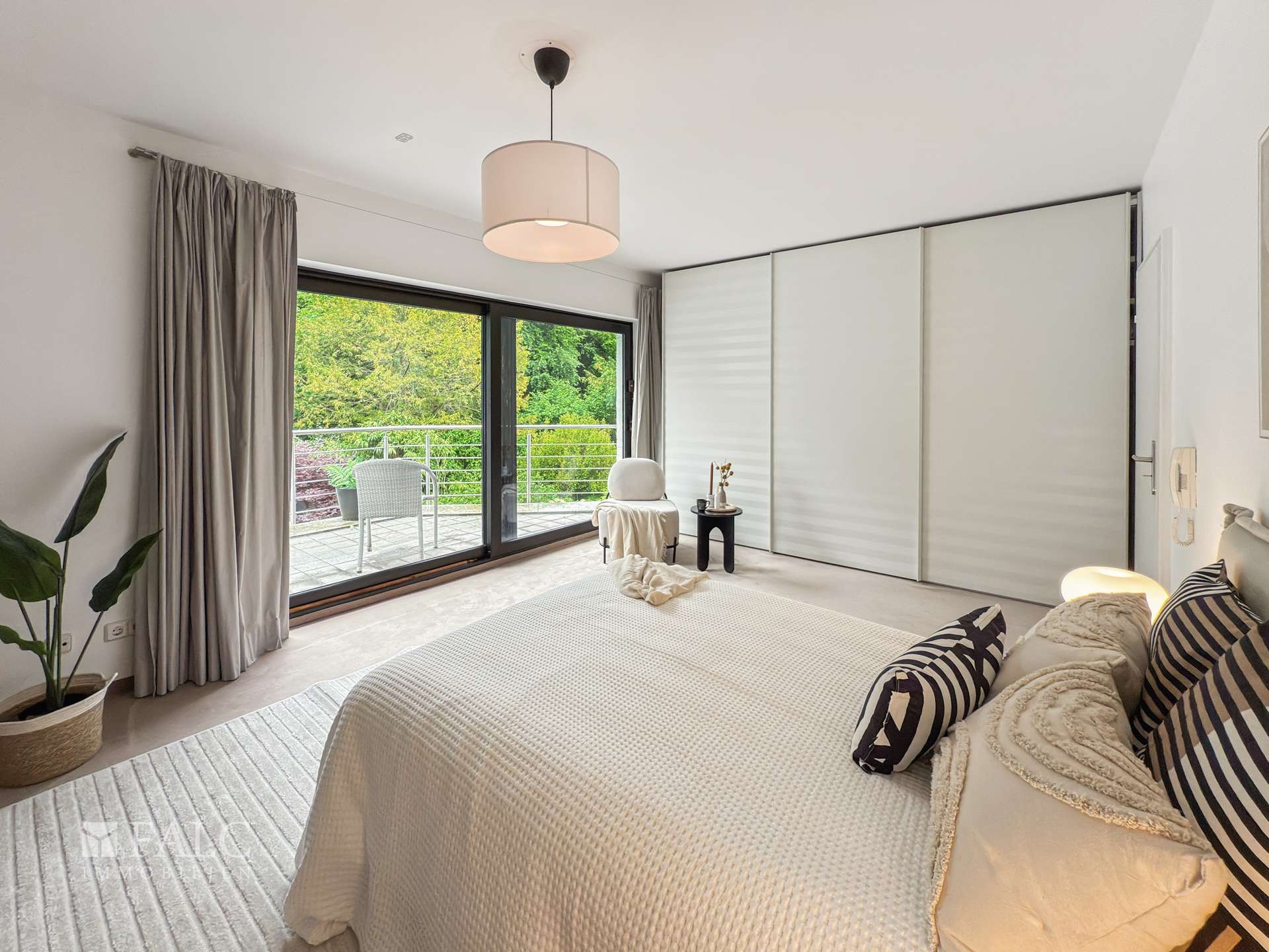 Masterbedroom