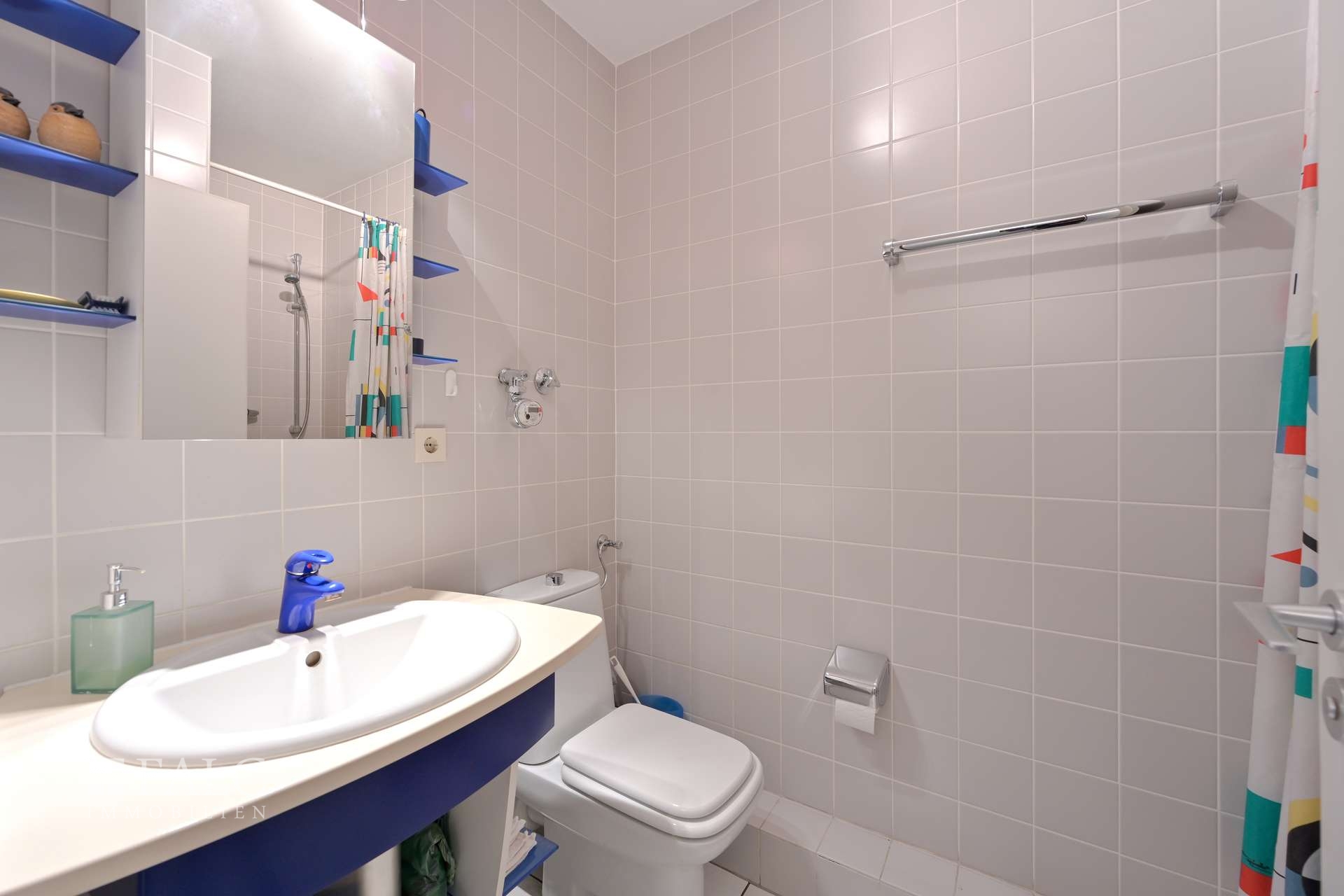 Gäste WC 
