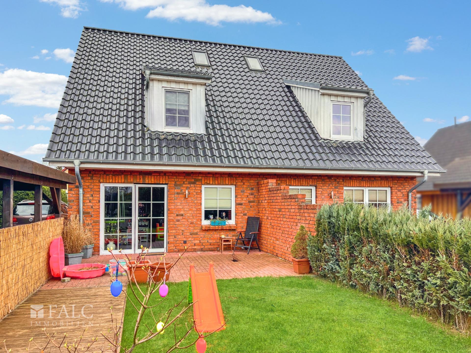 Terrasse II rechts