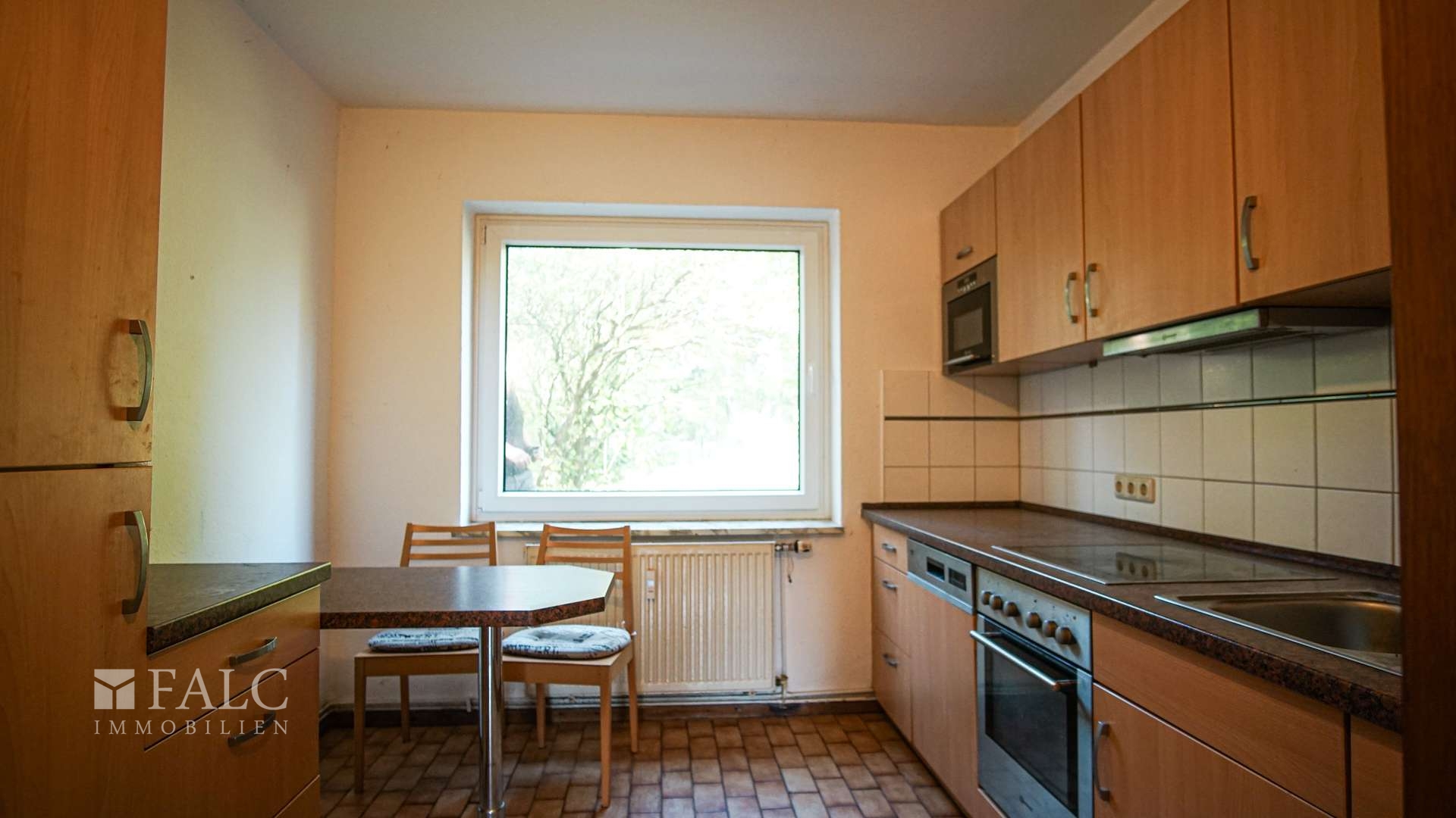 Küche EG