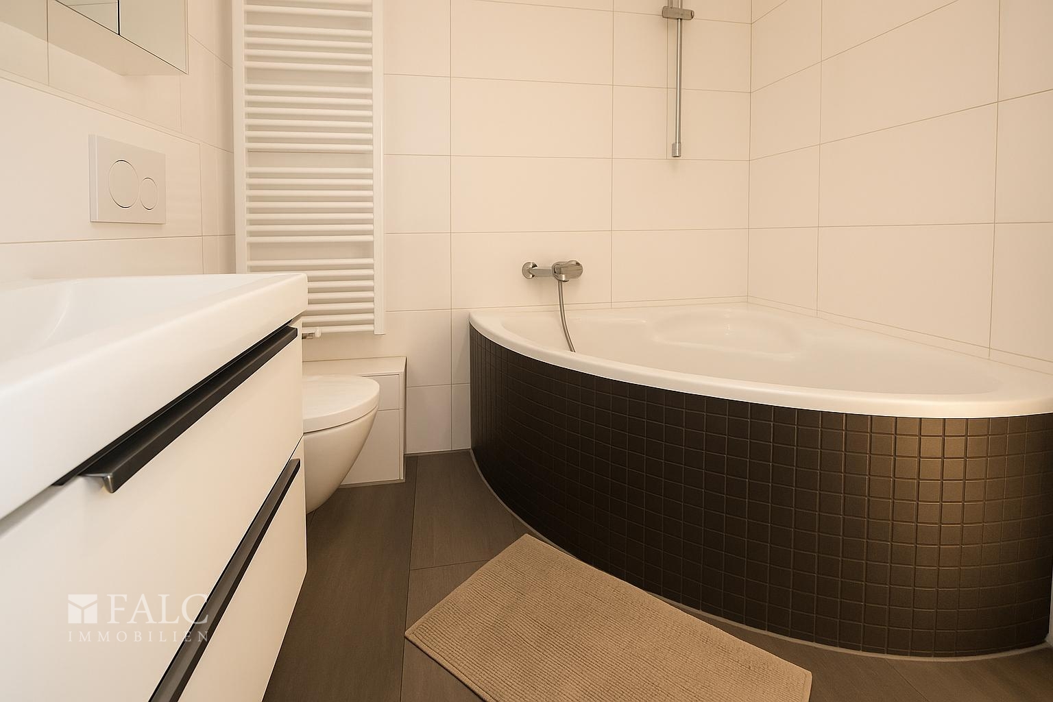 OG Badezimmer