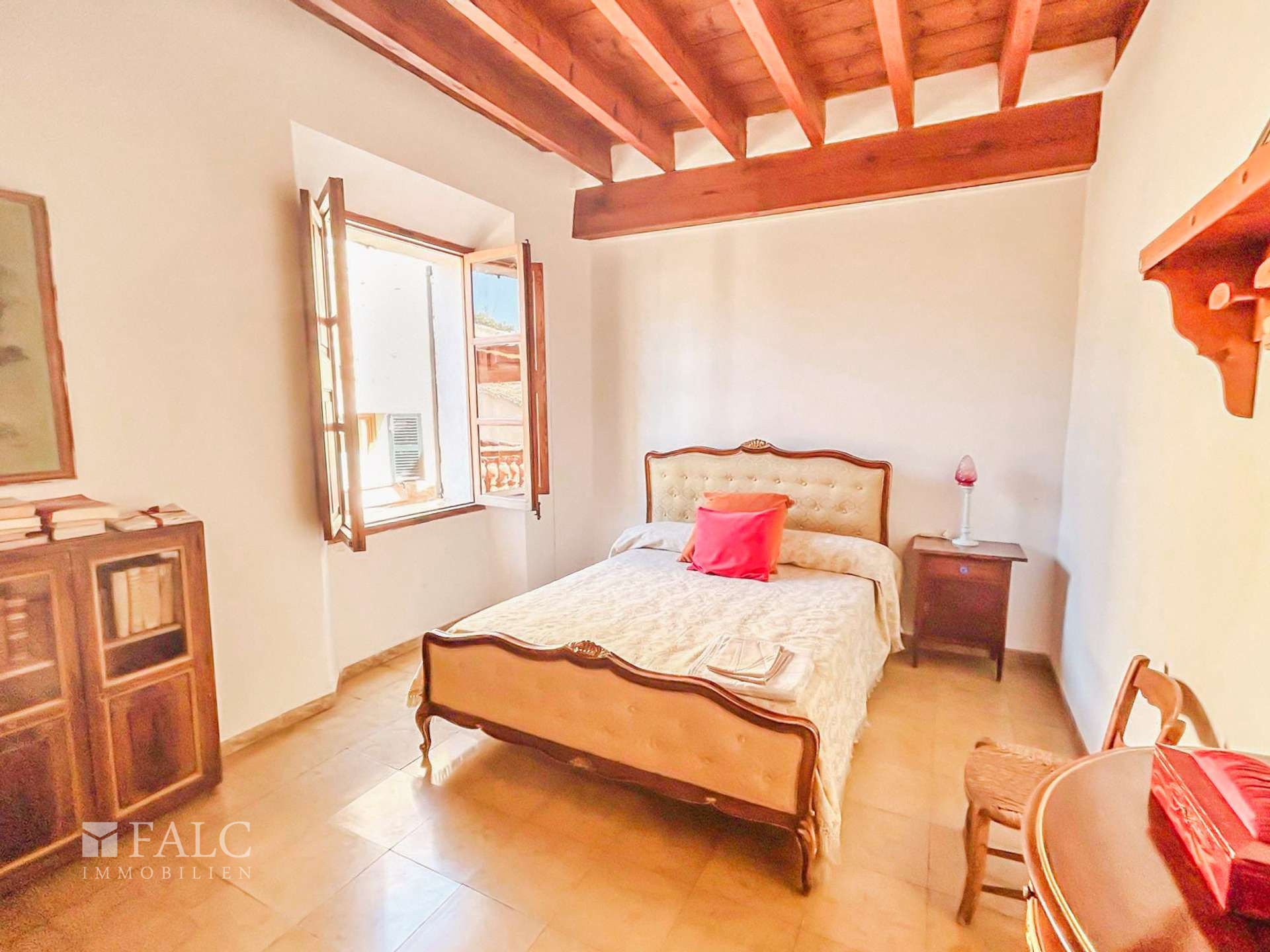 Schlafzimmer 2