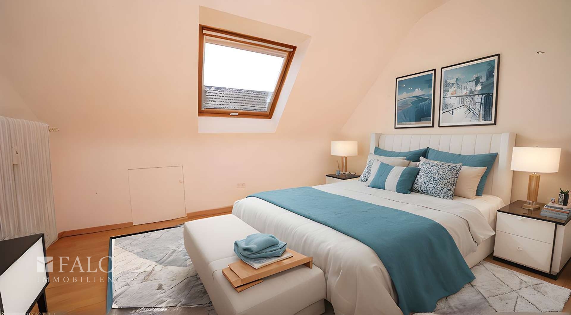 Gästezimmer