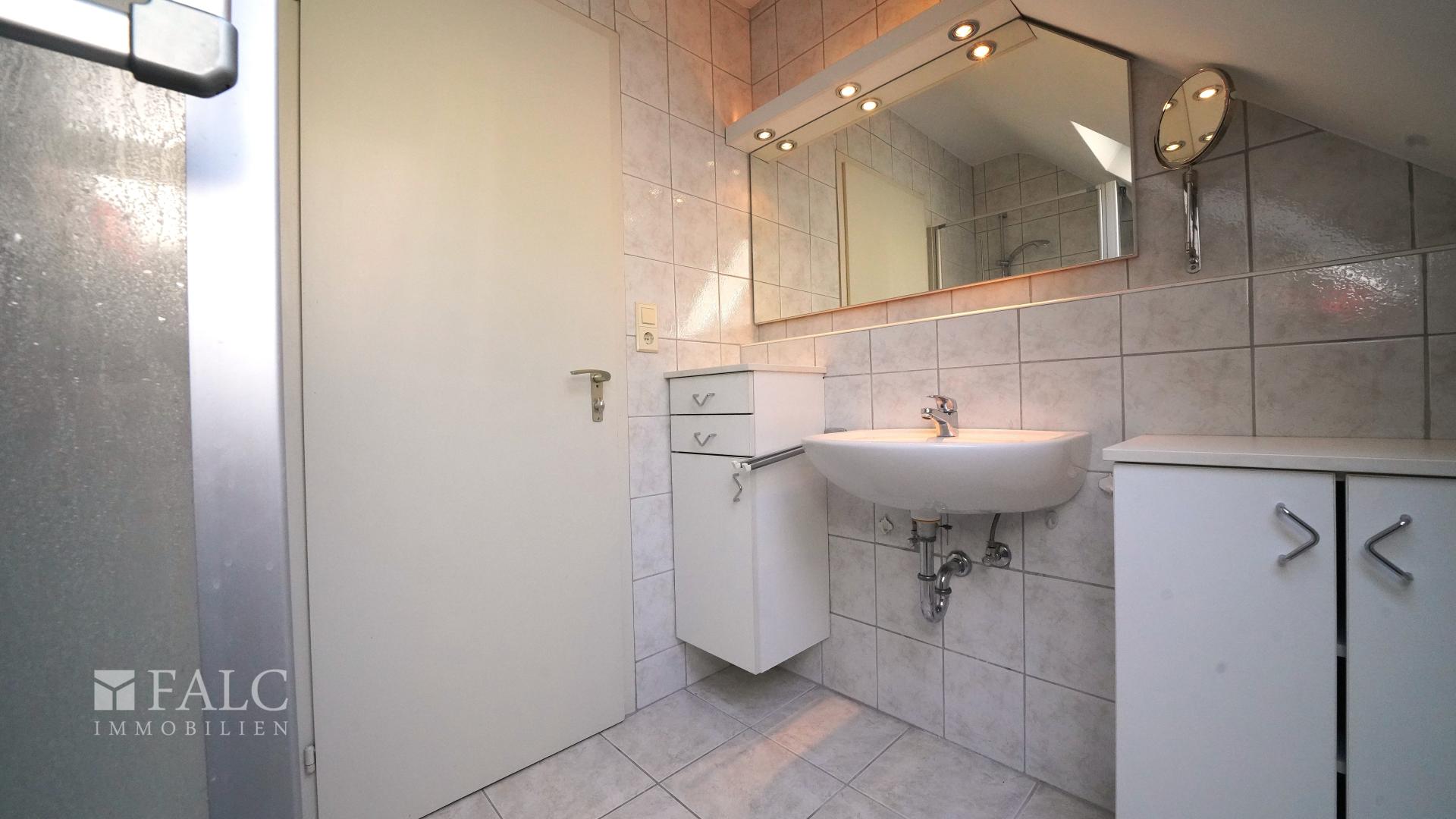 Ein Badezimmer zum Wohlfühlen 